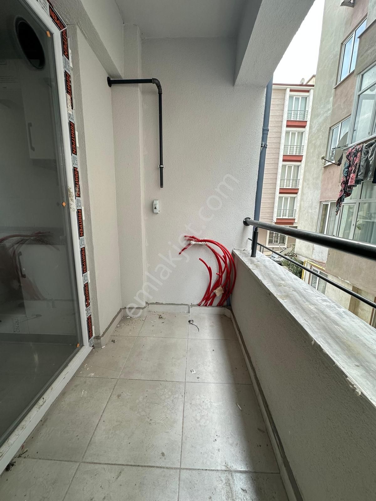 Tuğra'dan Nusratiye Mah.yüksek Kredi Limitli Sıfır 2+1 Satılık - Görsel 2