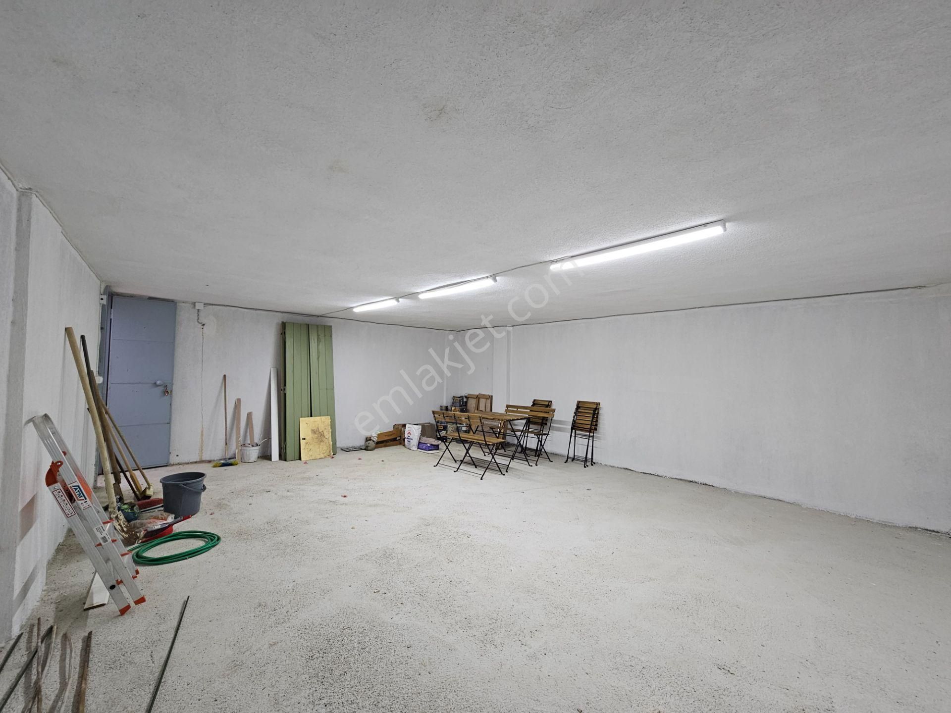 Ayvalık'ta Satılık Panoramik Deniz Manzaralı Sıfır Müstakil Ev - Görsel 26