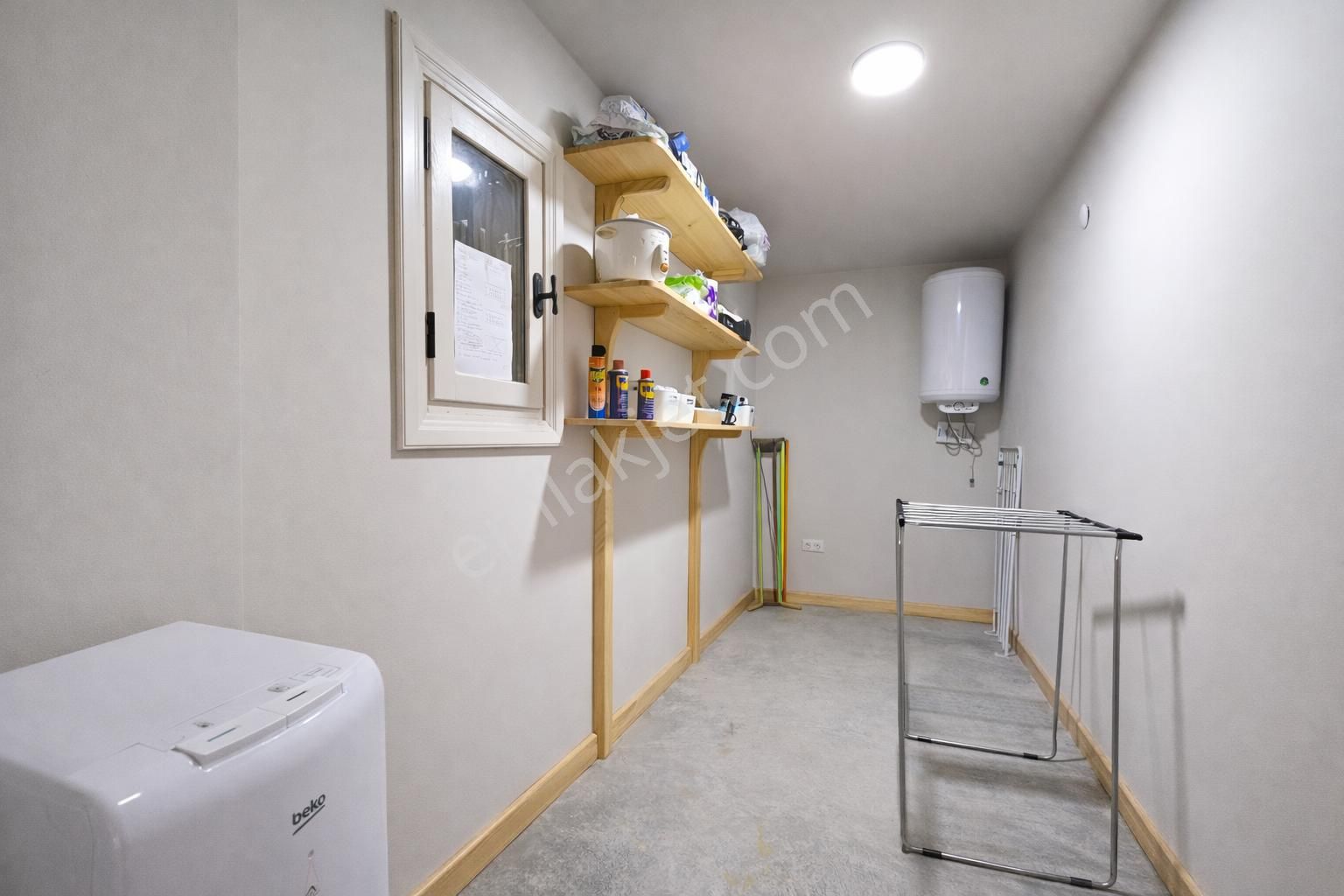 Ayvalık'ta Satılık Panoramik Deniz Manzaralı Sıfır Müstakil Ev - Görsel 5