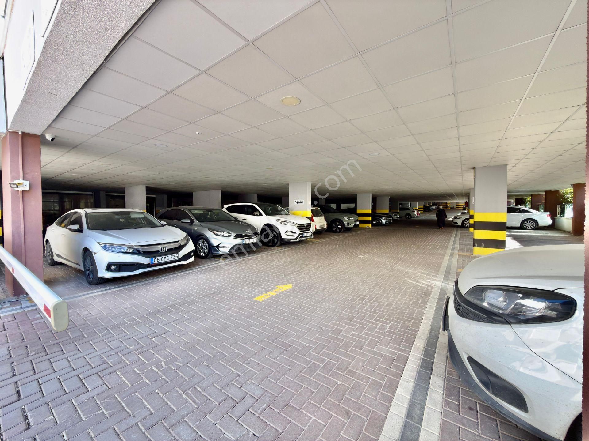 Kalecik Emlak'tan 7/24 Güvenlik K.garaj Giy. Odalı 13.kat 190m² - Görsel 31