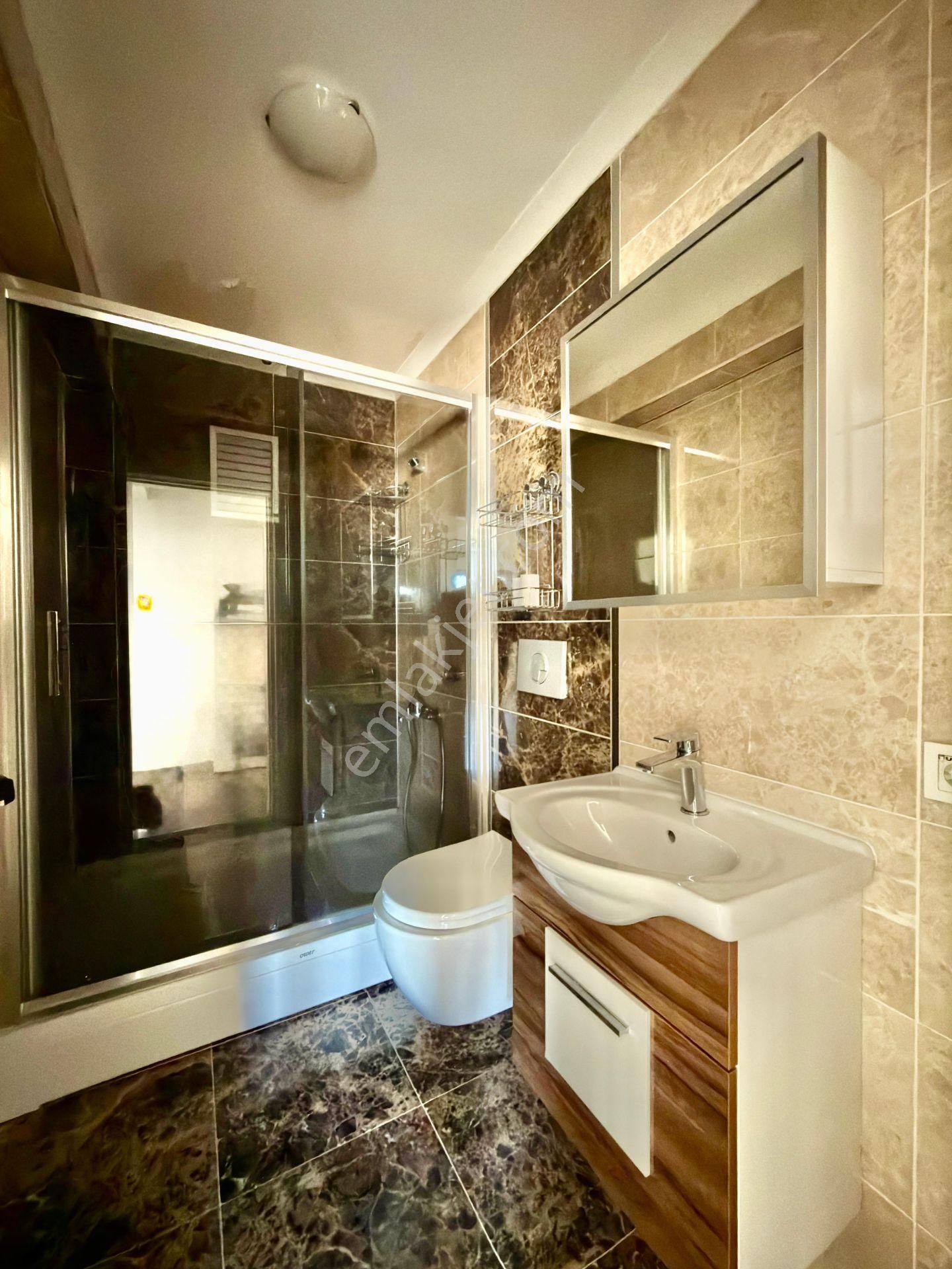 Kalecik Emlak'tan 7/24 Güvenlik K.garaj Giy. Odalı 13.kat 190m² - Görsel 23