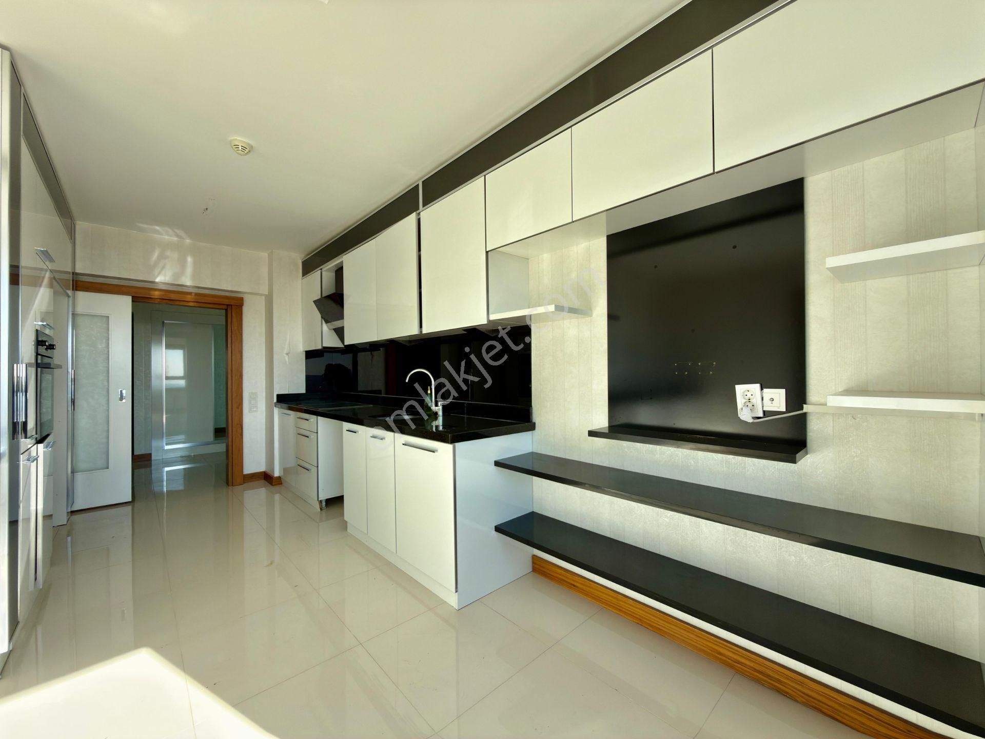 Kalecik Emlak'tan 7/24 Güvenlik K.garaj Giy. Odalı 13.kat 190m² - Görsel 4