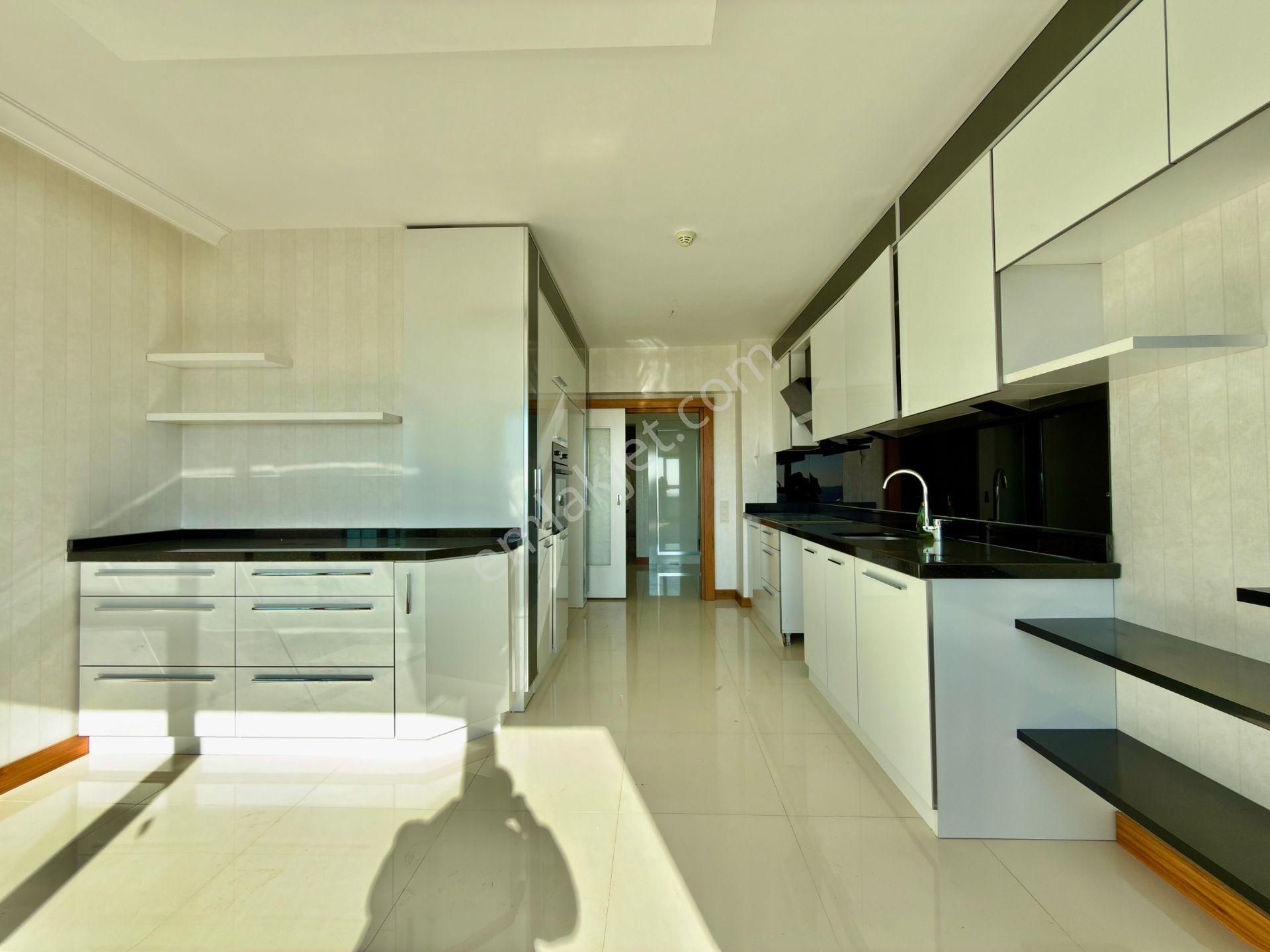 Kalecik Emlak'tan 7/24 Güvenlik K.garaj Giy. Odalı 13.kat 190m² - Görsel 2