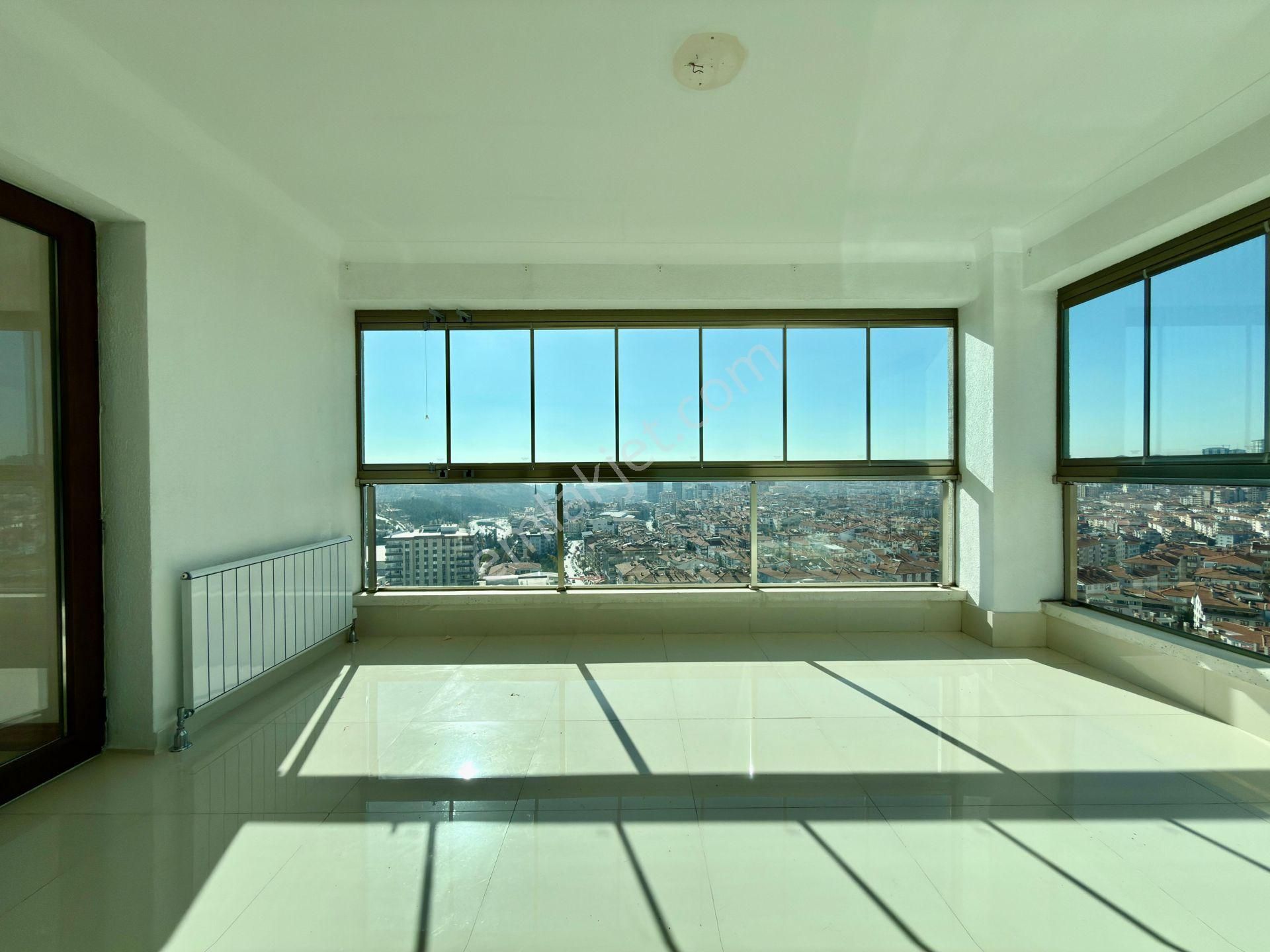 Kalecik Emlak'tan 7/24 Güvenlik K.garaj Giy. Odalı 13.kat 190m² - Görsel 27