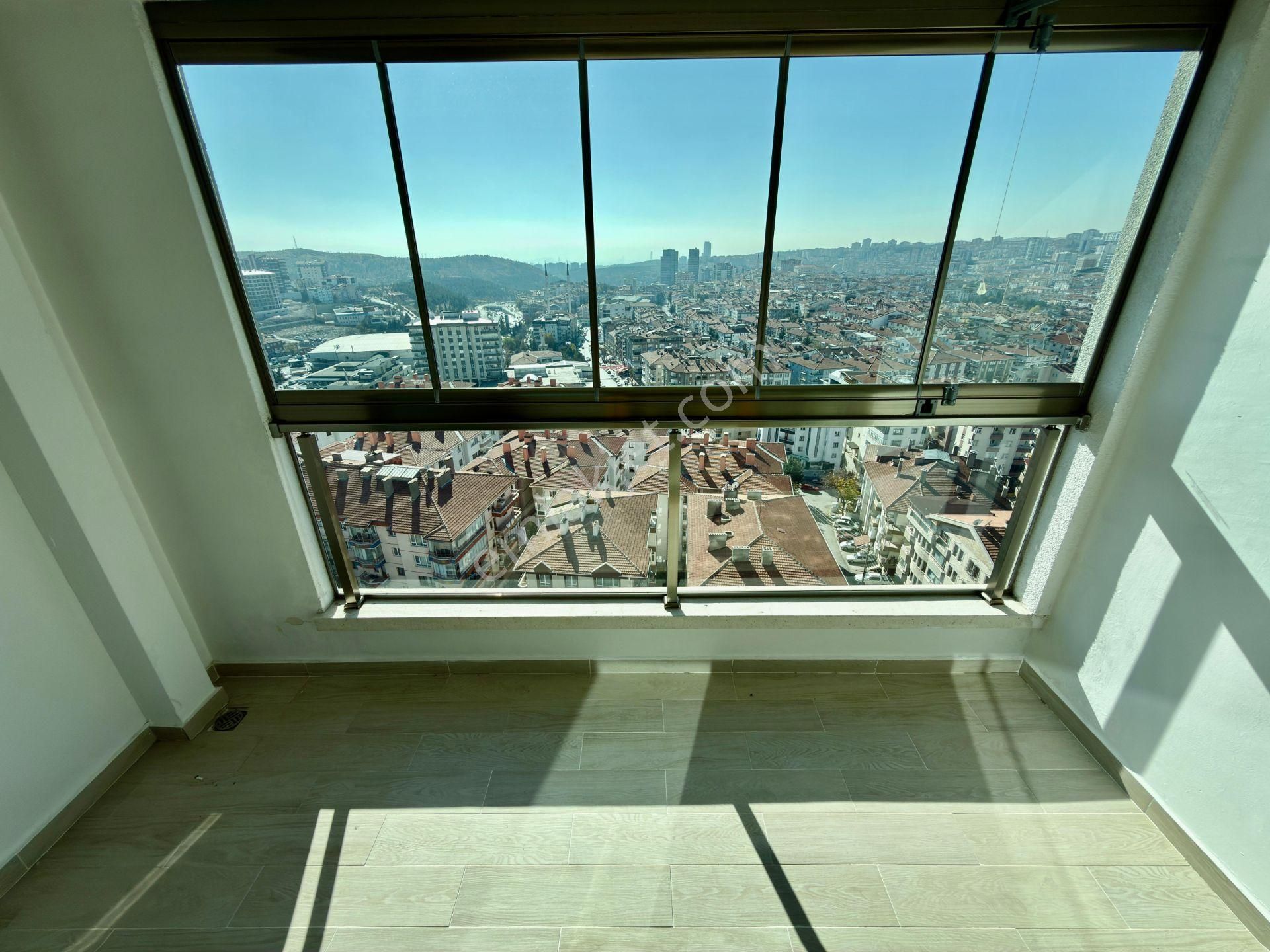 Kalecik Emlak'tan 7/24 Güvenlik K.garaj Giy. Odalı 13.kat 190m² - Görsel 28