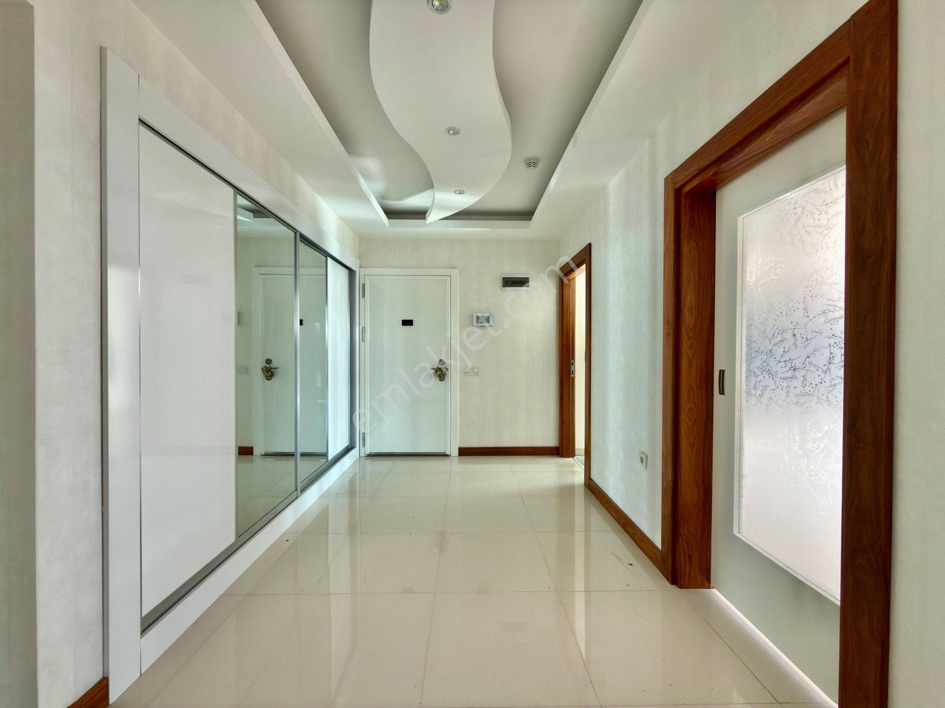 Kalecik Emlak'tan 7/24 Güvenlik K.garaj Giy. Odalı 13.kat 190m² - Görsel 22