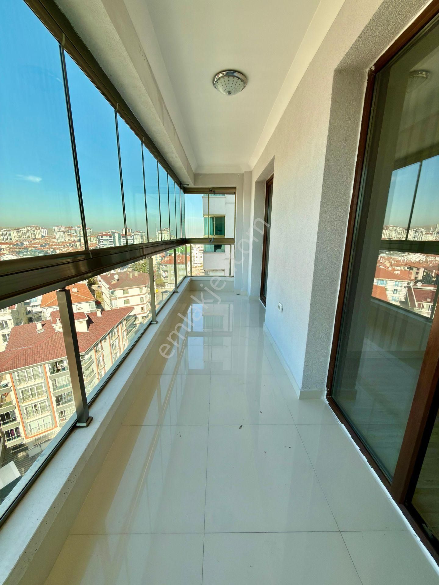 Kalecik Emlak'tan 7/24 Güvenlik K.garaj Giy. Odalı 13.kat 190m² - Görsel 29