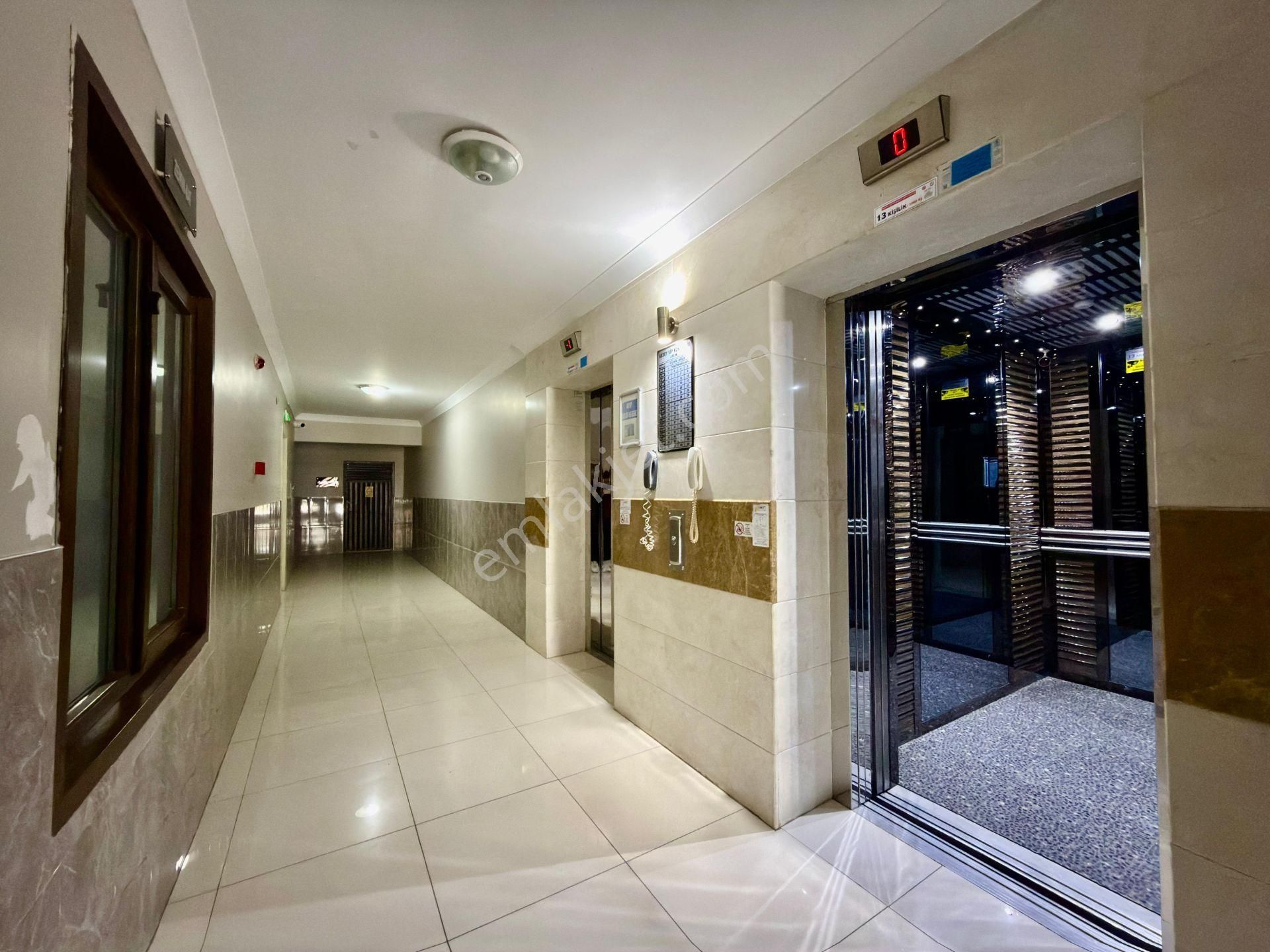 Kalecik Emlak'tan 7/24 Güvenlik K.garaj Giy. Odalı 13.kat 190m² - Görsel 30