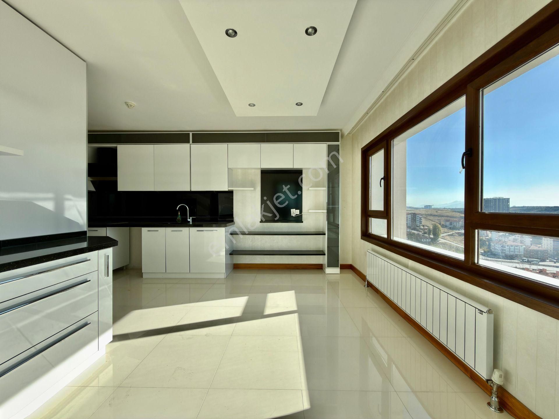 Kalecik Emlak'tan 7/24 Güvenlik K.garaj Giy. Odalı 13.kat 190m² - Görsel 3