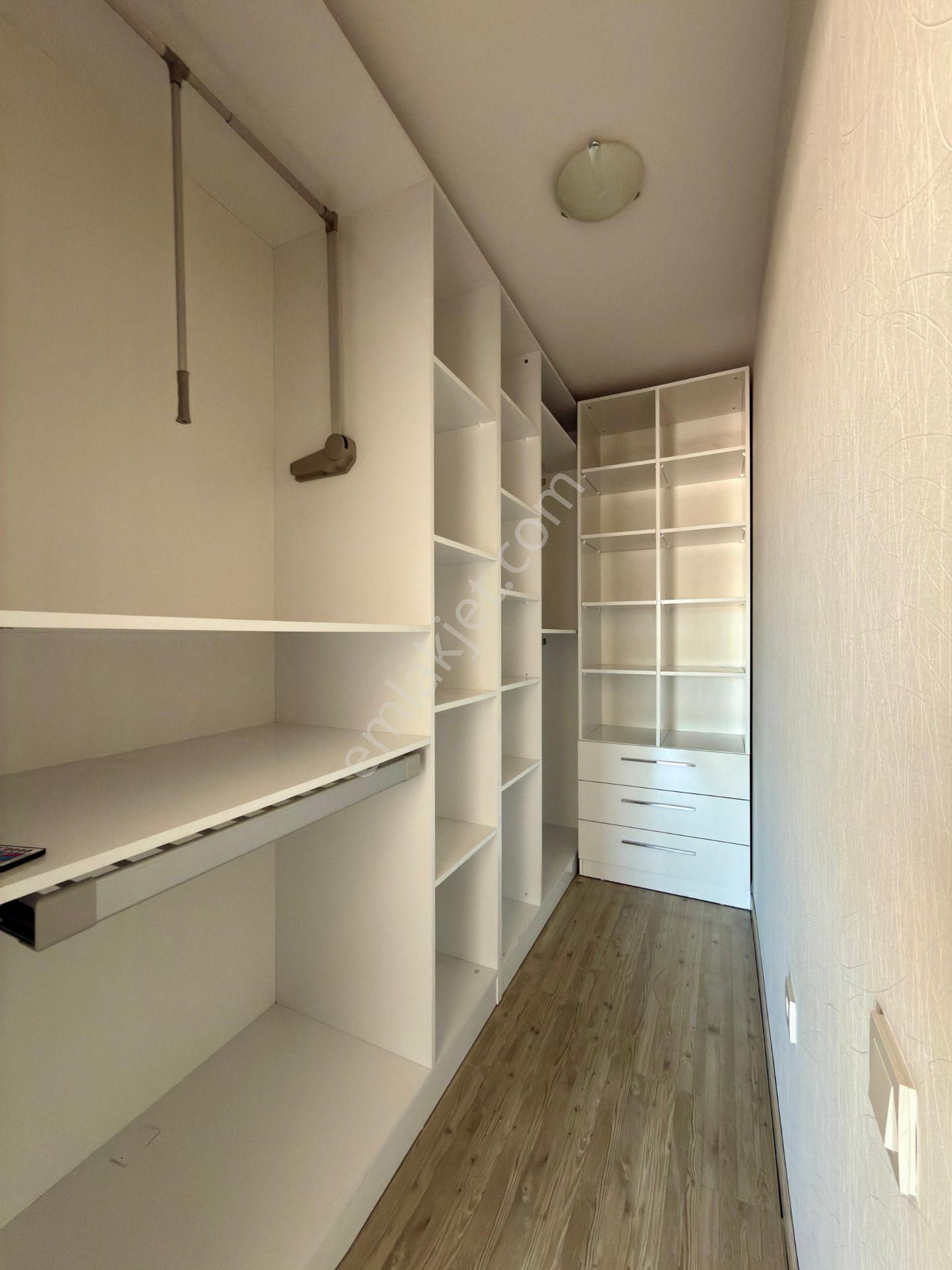 Kalecik Emlak'tan 7/24 Güvenlik K.garaj Giy. Odalı 13.kat 190m² - Görsel 20