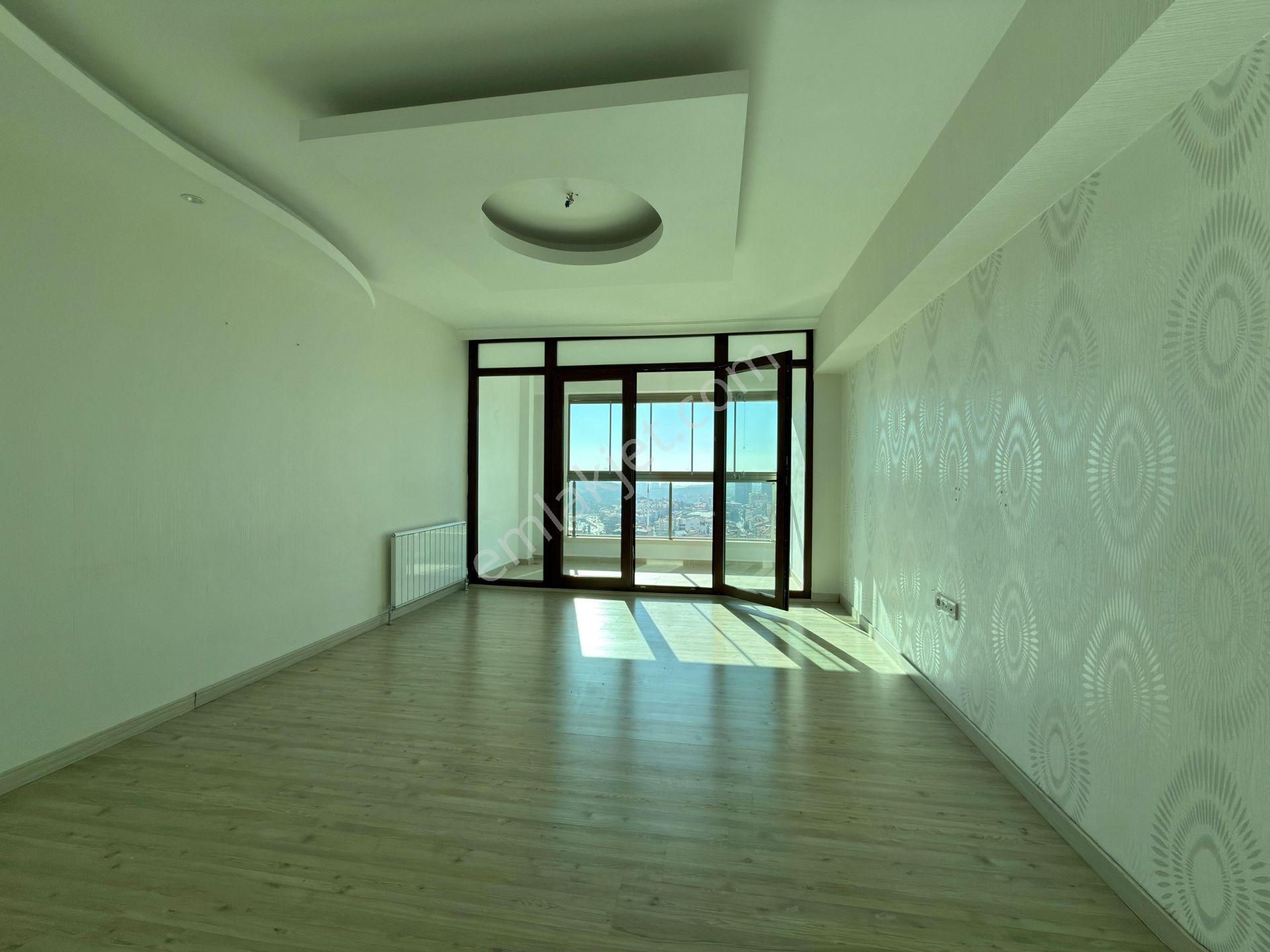 Kalecik Emlak'tan 7/24 Güvenlik K.garaj Giy. Odalı 13.kat 190m² - Görsel 8