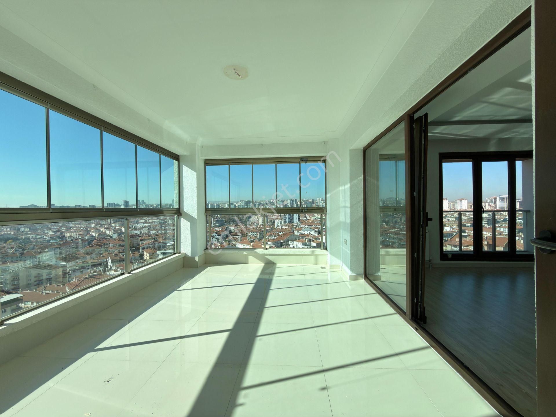 Kalecik Emlak'tan 7/24 Güvenlik K.garaj Giy. Odalı 13.kat 190m² - Görsel 26