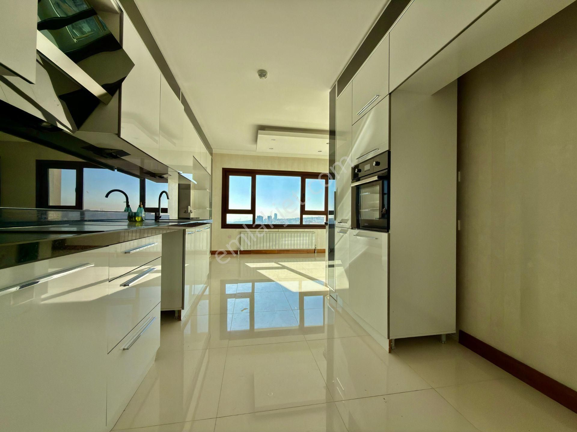 Kalecik Emlak'tan 7/24 Güvenlik K.garaj Giy. Odalı 13.kat 190m² - Görsel 5