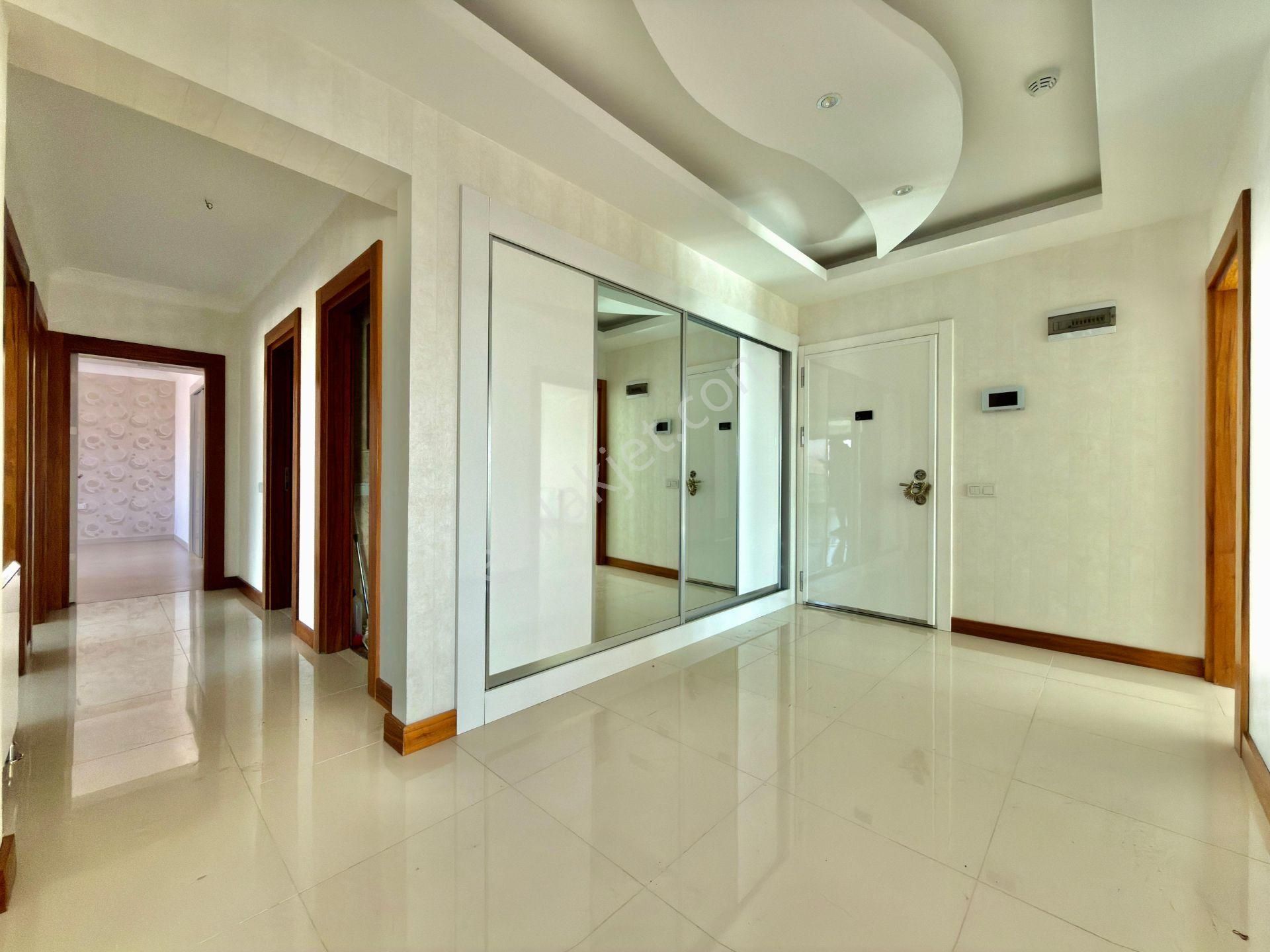 Kalecik Emlak'tan 7/24 Güvenlik K.garaj Giy. Odalı 13.kat 190m² - Görsel 21