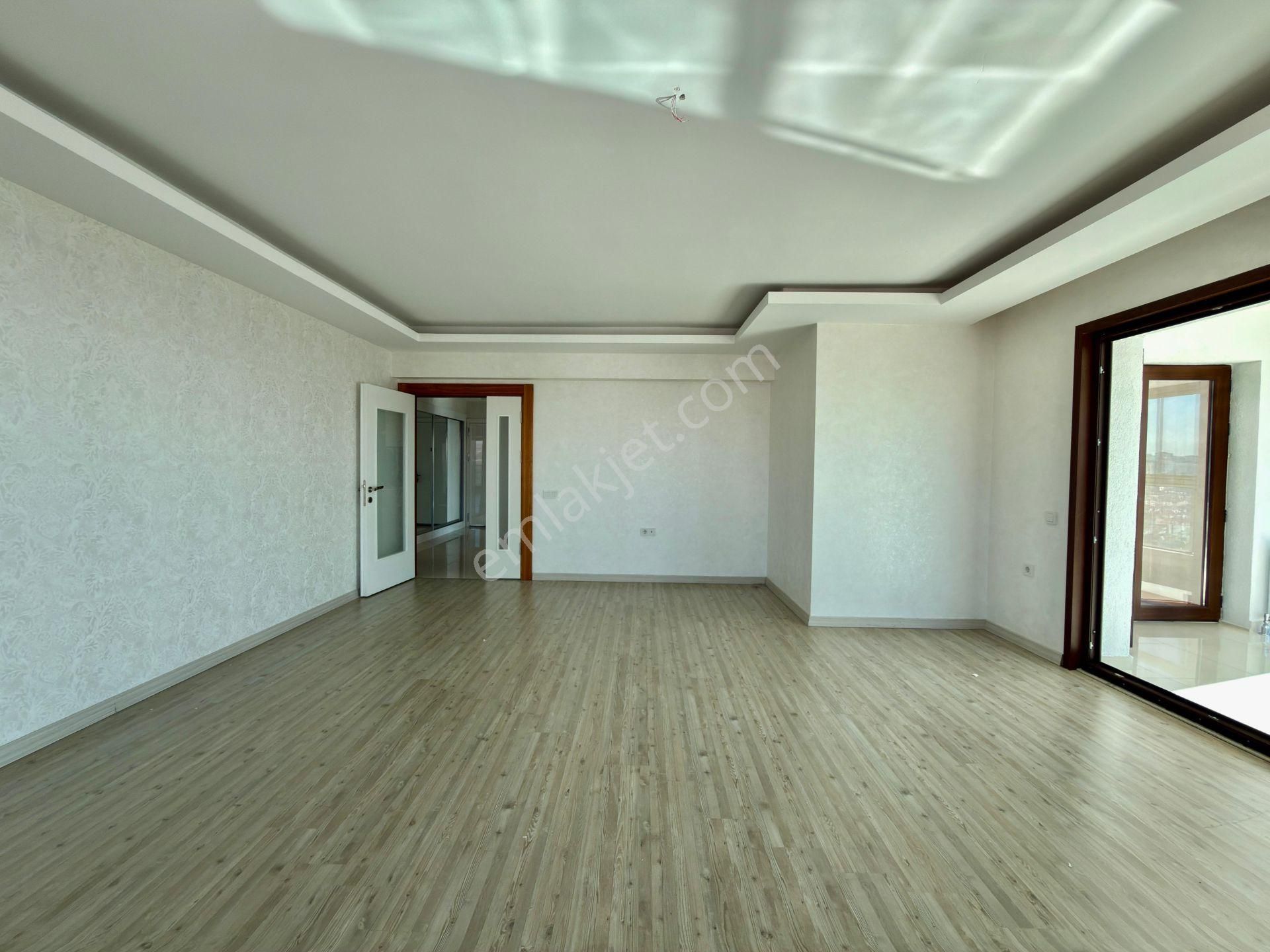 Kalecik Emlak'tan 7/24 Güvenlik K.garaj Giy. Odalı 13.kat 190m² - Görsel 6
