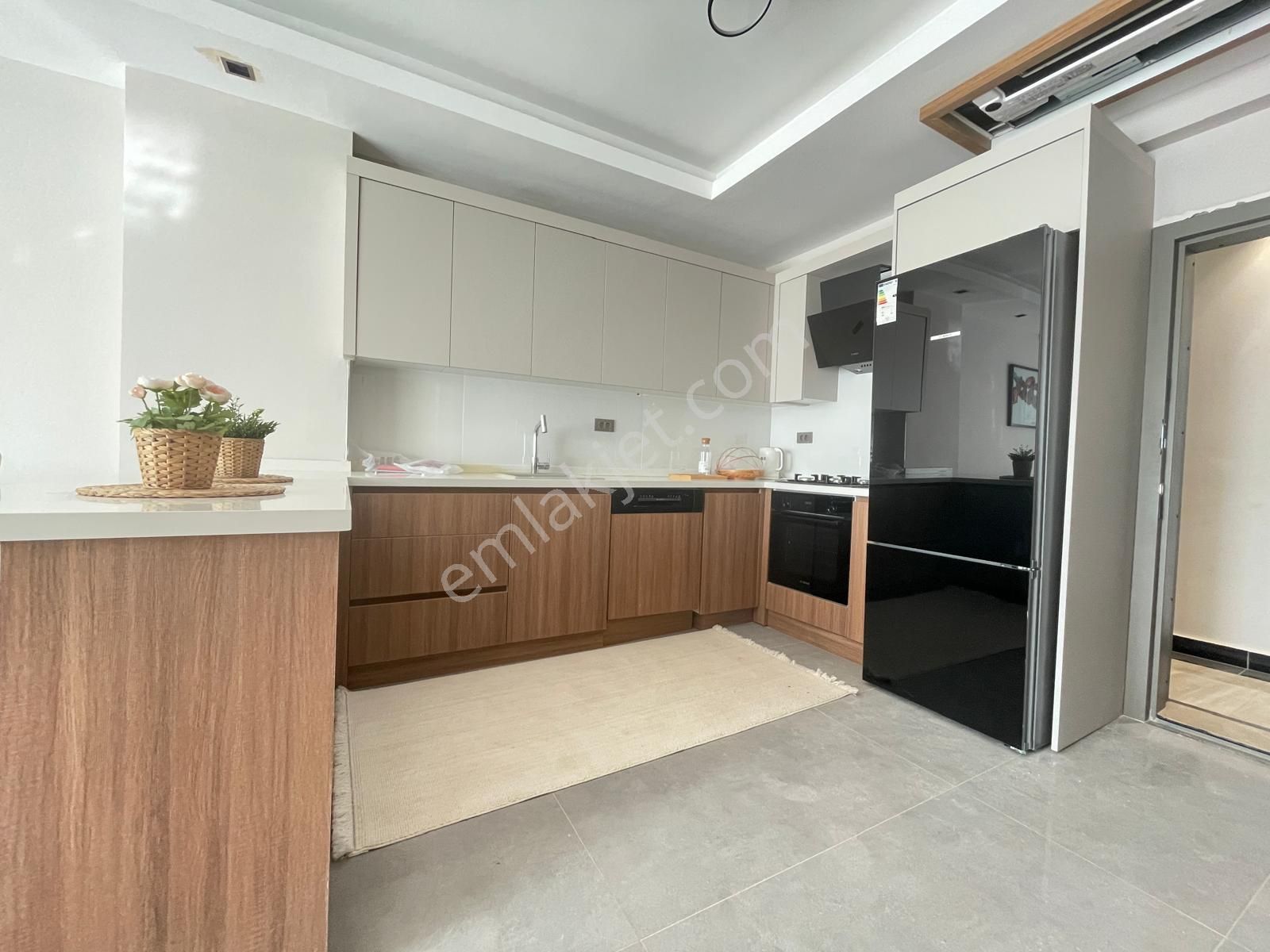 Elit Yaşam Alanı , Ultra Lüks Sitede Premium Daire - Görsel 9