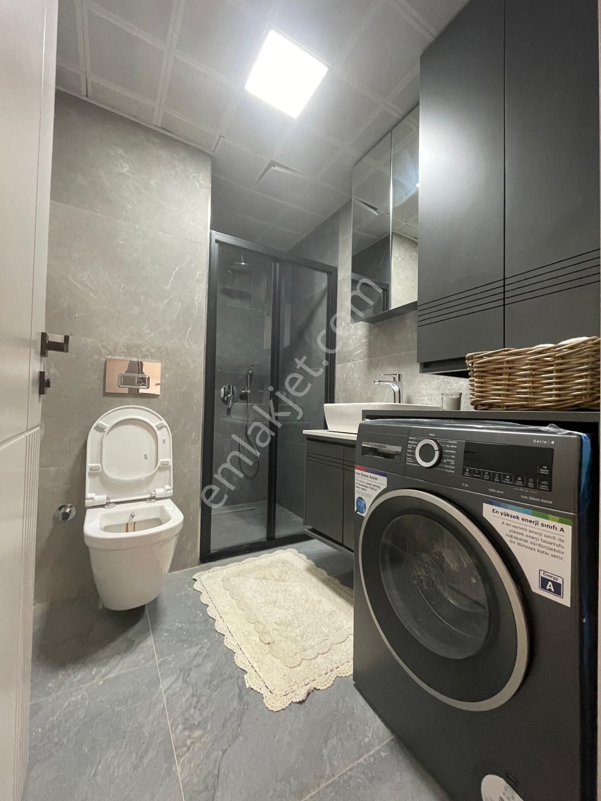 Elit Yaşam Alanı , Ultra Lüks Sitede Premium Daire - Görsel 18