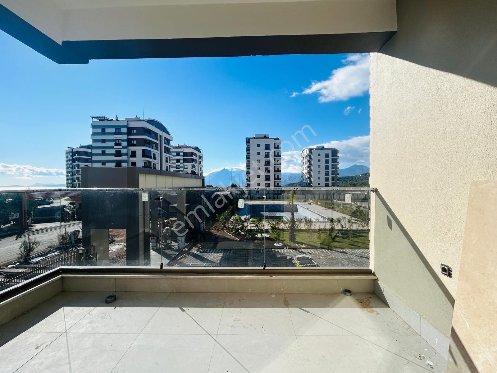 Elit Yaşam Alanı , Ultra Lüks Sitede Premium Daire - Görsel 20