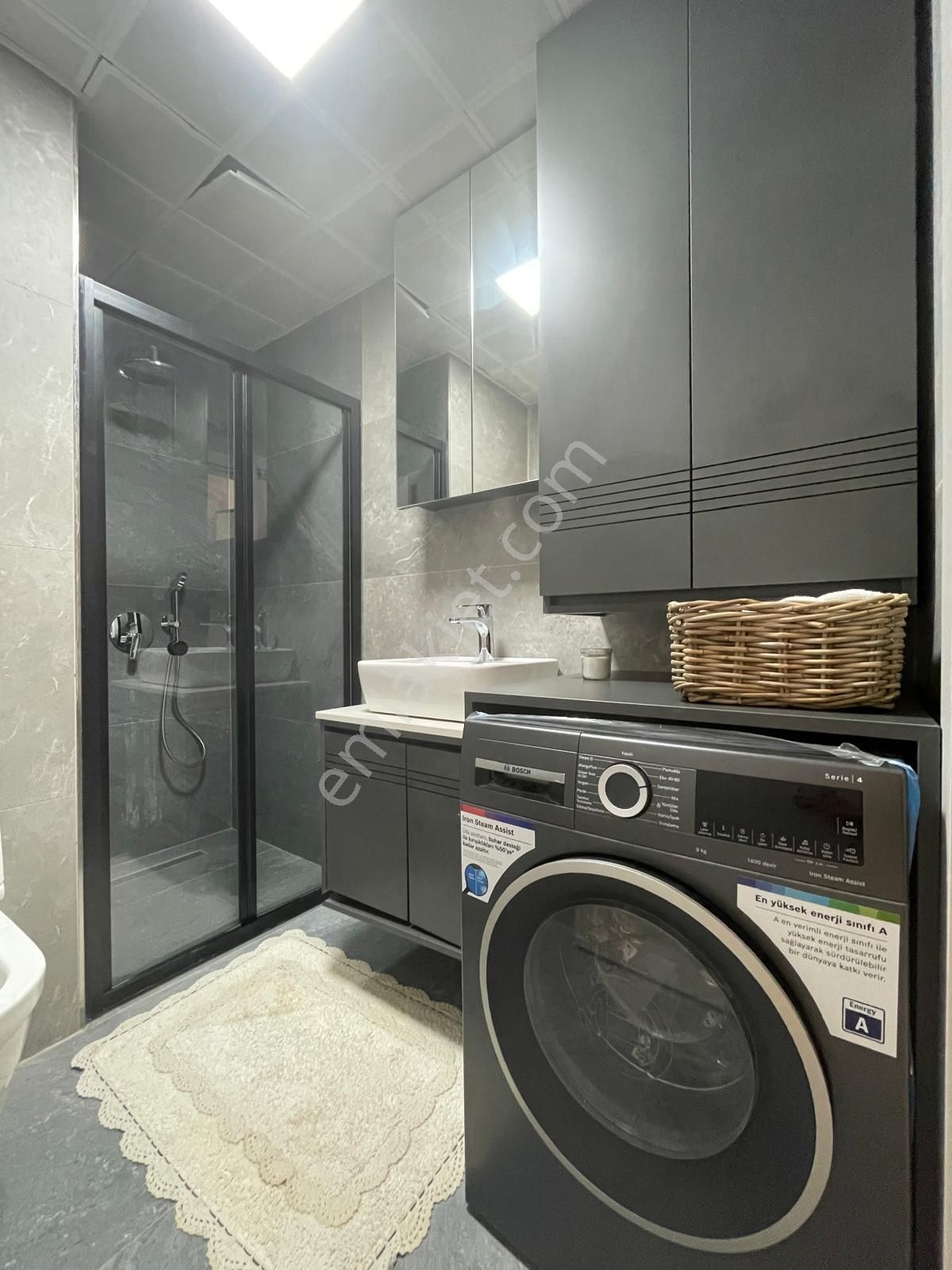 Elit Yaşam Alanı , Ultra Lüks Sitede Premium Daire - Görsel 17