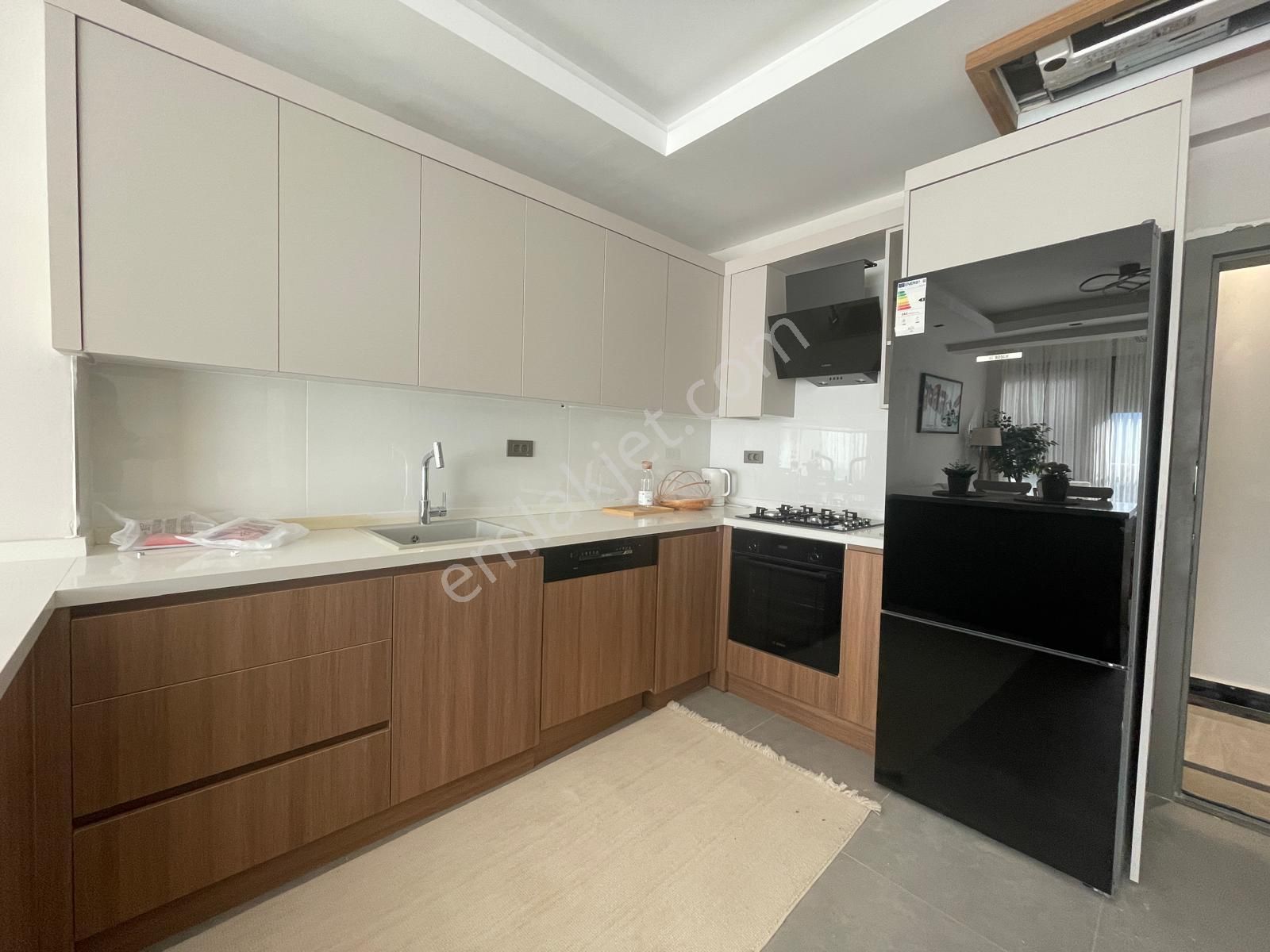 Elit Yaşam Alanı , Ultra Lüks Sitede Premium Daire - Görsel 8