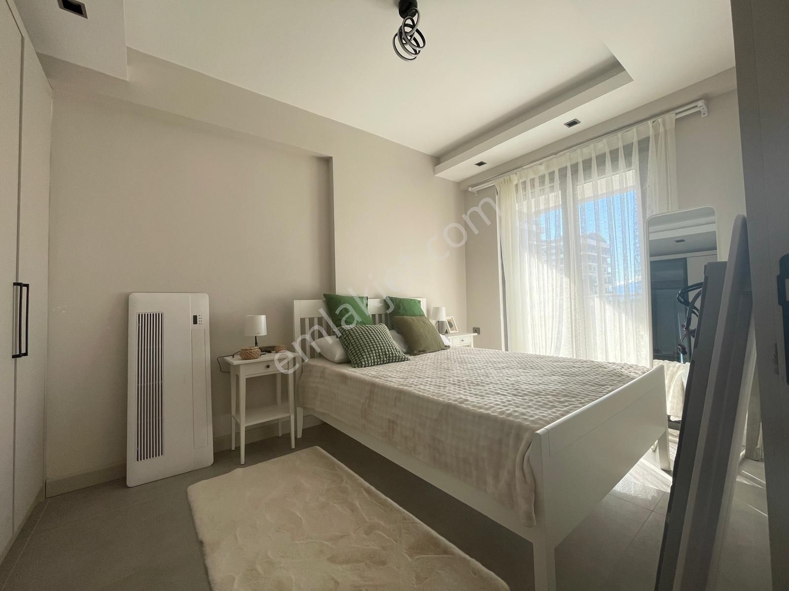 Elit Yaşam Alanı , Ultra Lüks Sitede Premium Daire - Görsel 10