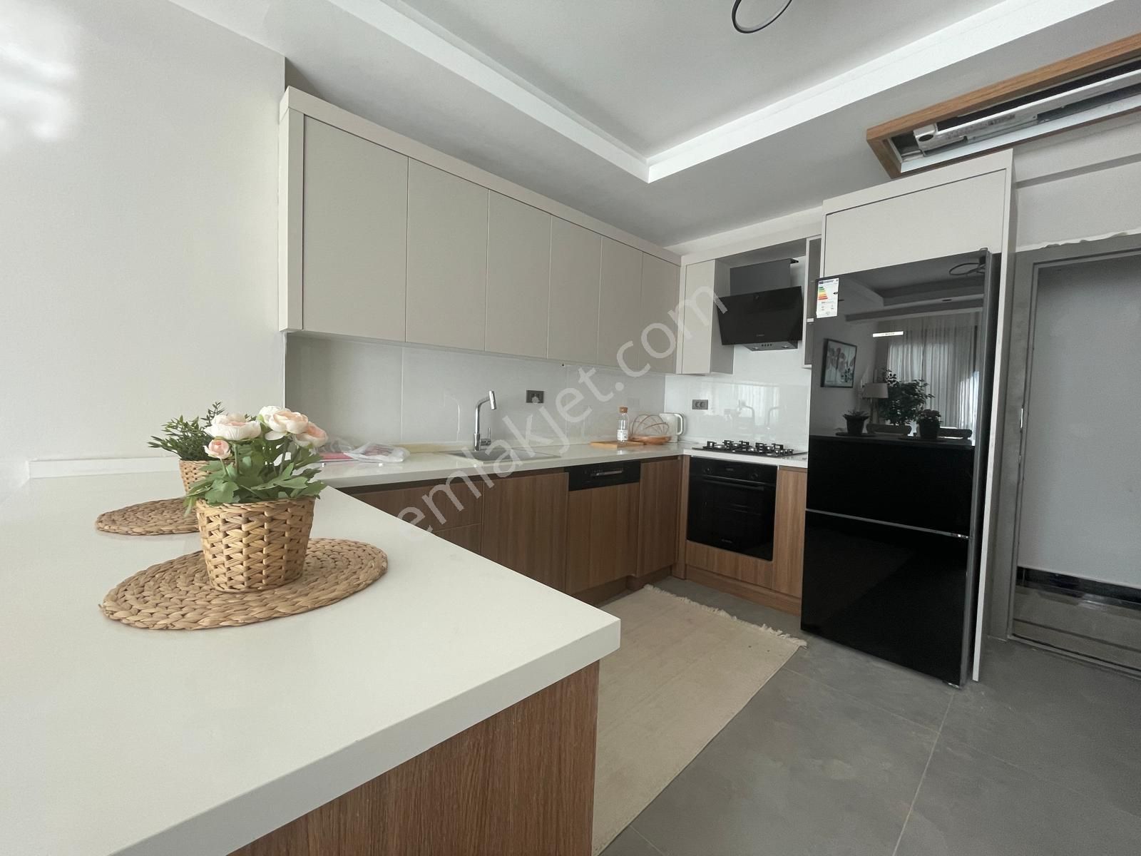 Elit Yaşam Alanı , Ultra Lüks Sitede Premium Daire