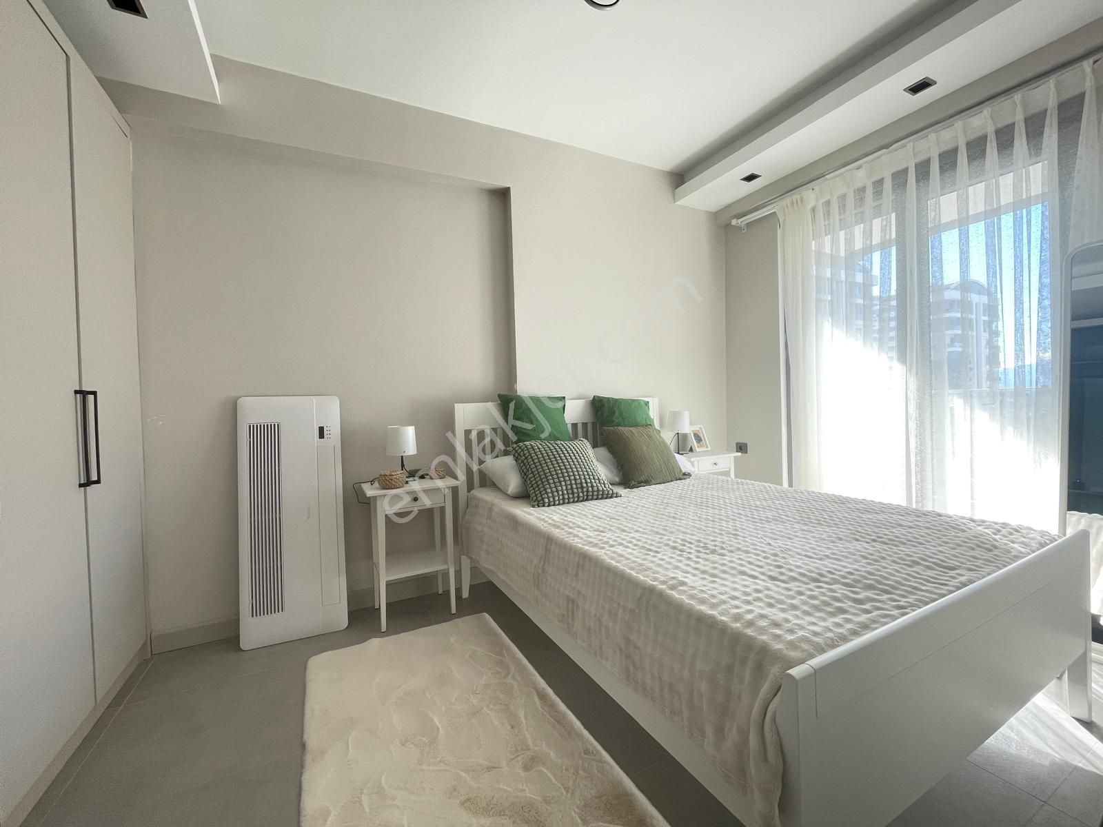 Elit Yaşam Alanı , Ultra Lüks Sitede Premium Daire - Görsel 16