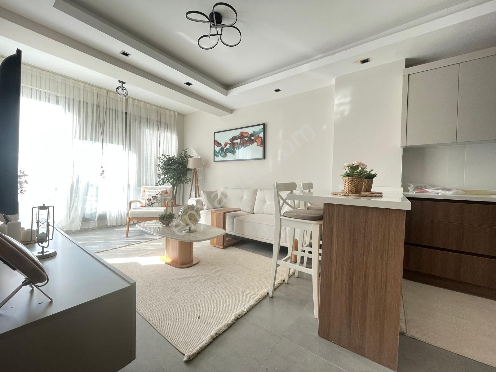 Elit Yaşam Alanı , Ultra Lüks Sitede Premium Daire - Görsel 4