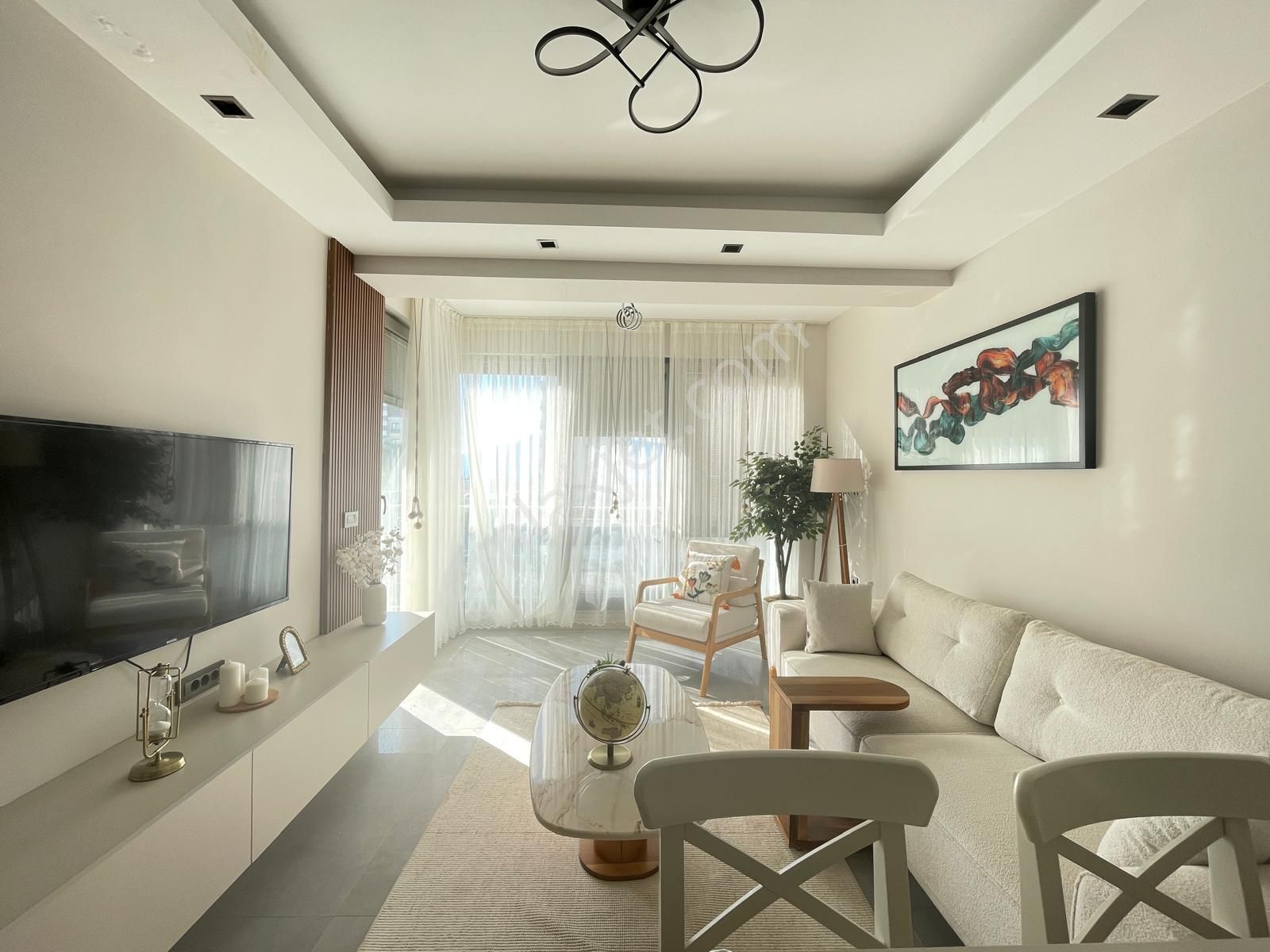 Elit Yaşam Alanı , Ultra Lüks Sitede Premium Daire - Görsel 7