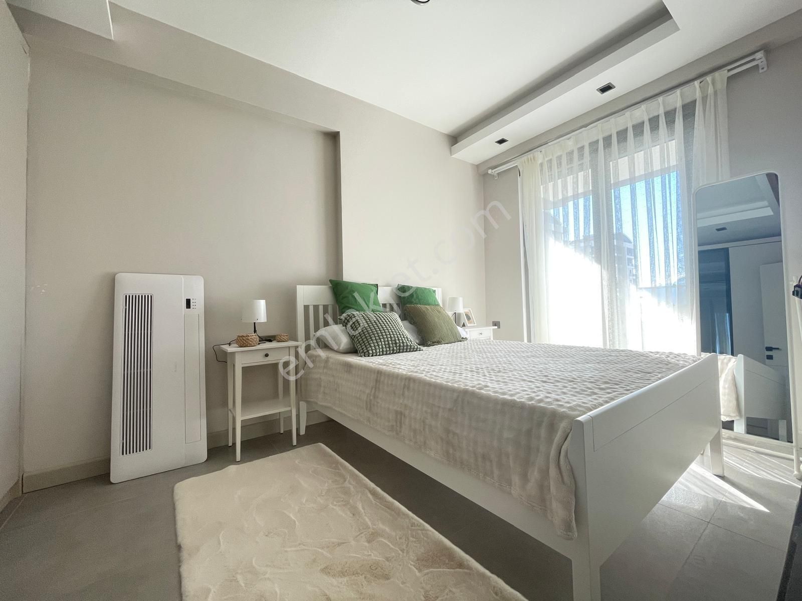 Elit Yaşam Alanı , Ultra Lüks Sitede Premium Daire - Görsel 15