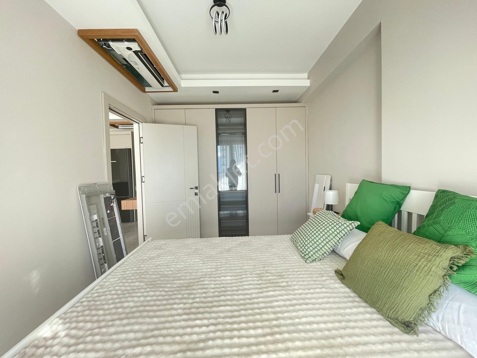 Elit Yaşam Alanı , Ultra Lüks Sitede Premium Daire - Görsel 12