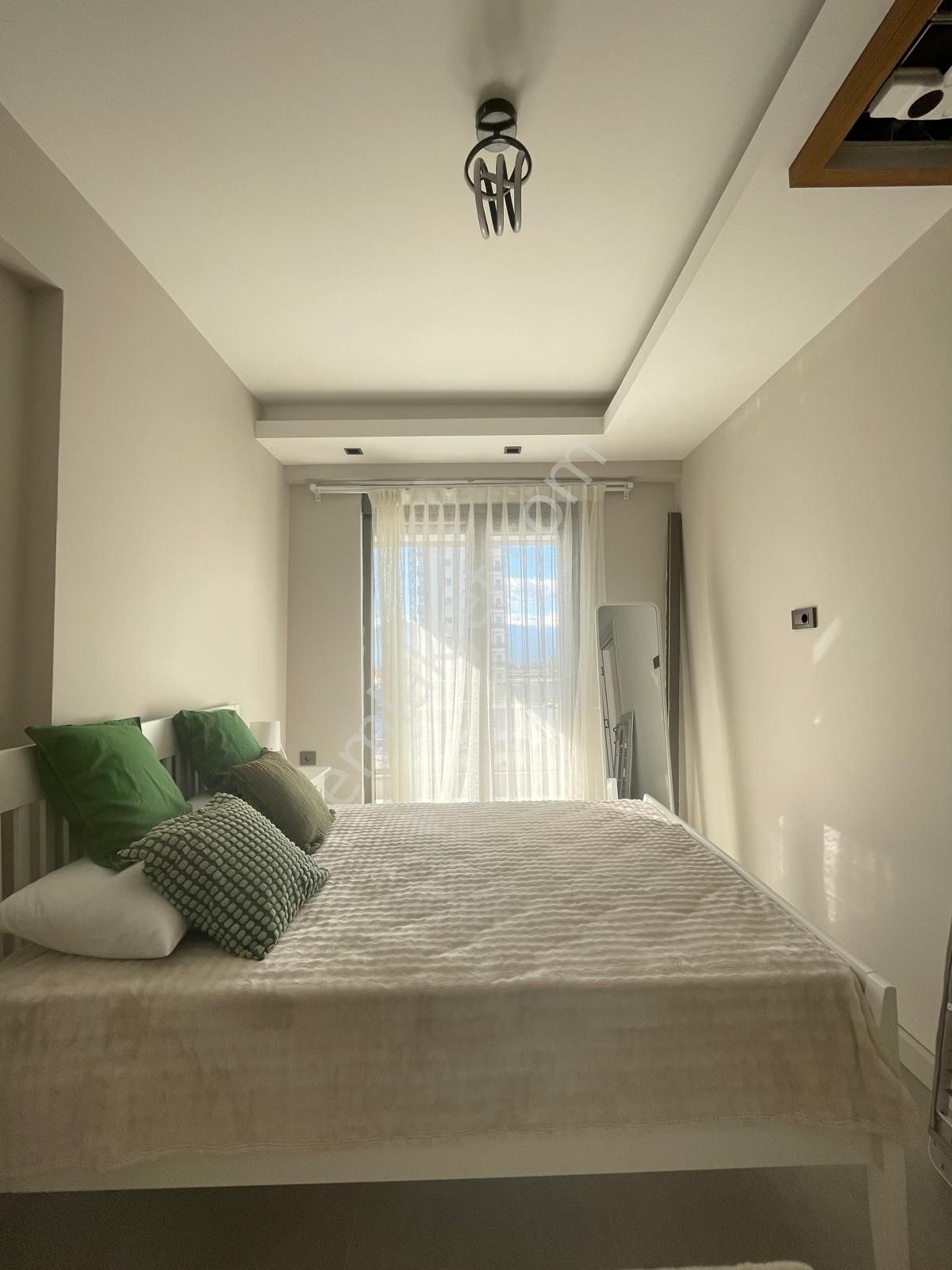 Elit Yaşam Alanı , Ultra Lüks Sitede Premium Daire - Görsel 14