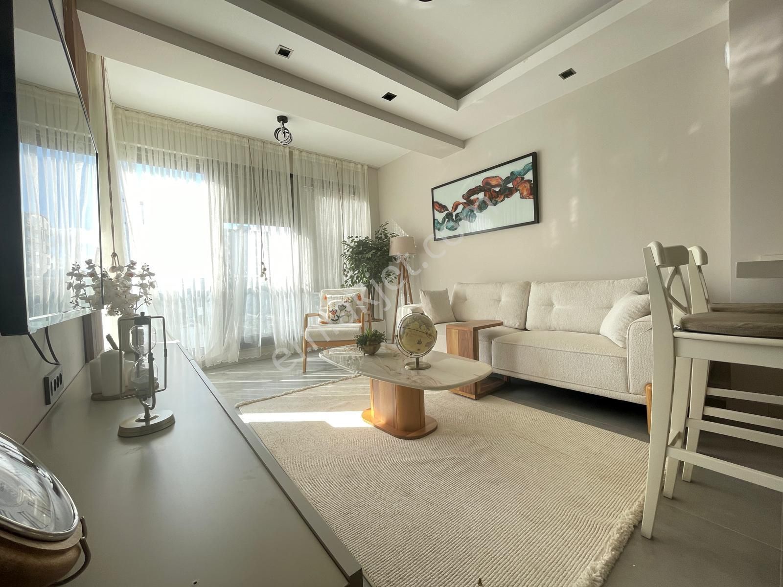 Elit Yaşam Alanı , Ultra Lüks Sitede Premium Daire - Görsel 5