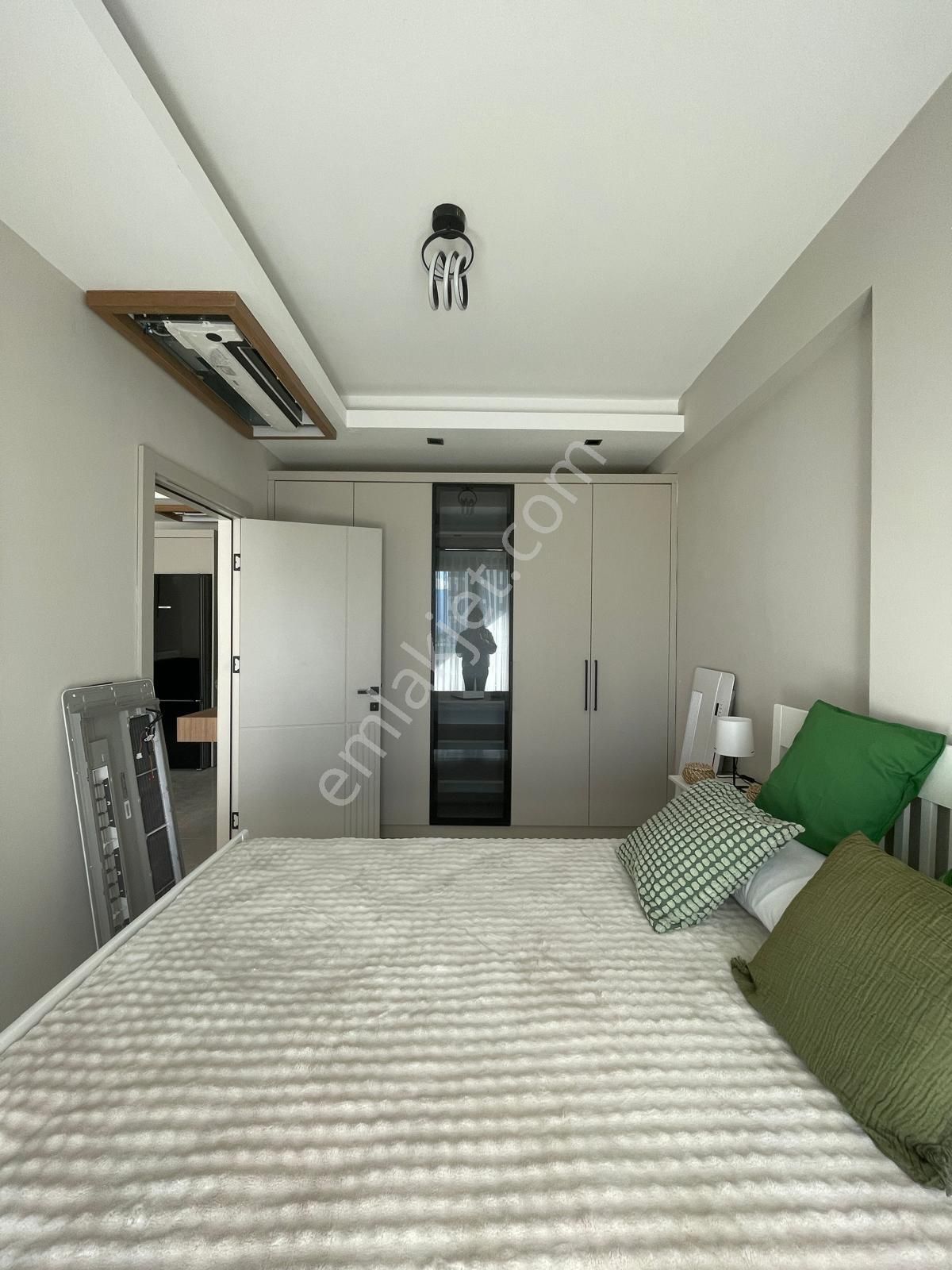 Elit Yaşam Alanı , Ultra Lüks Sitede Premium Daire - Görsel 13