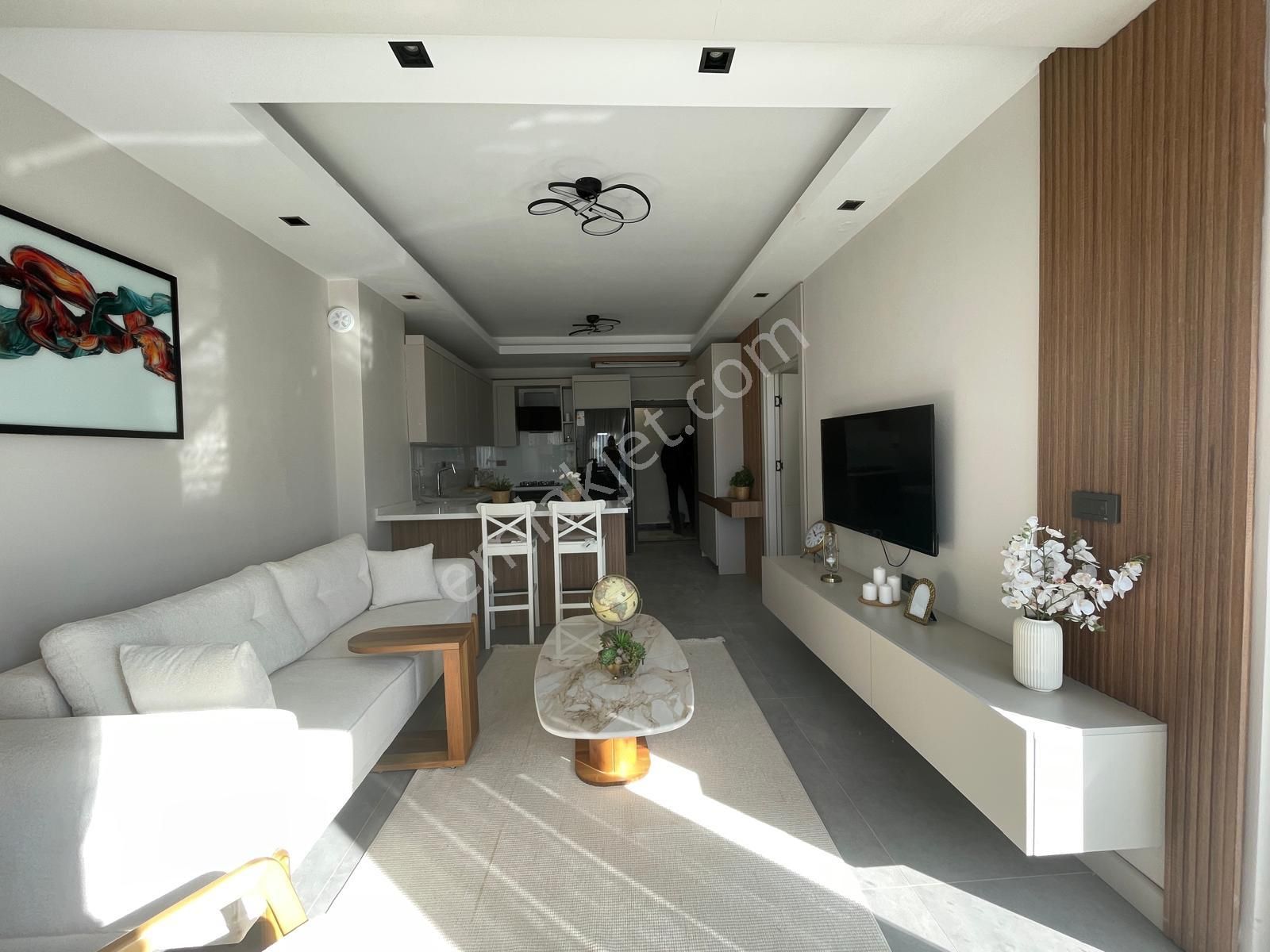 Elit Yaşam Alanı , Ultra Lüks Sitede Premium Daire - Görsel 2