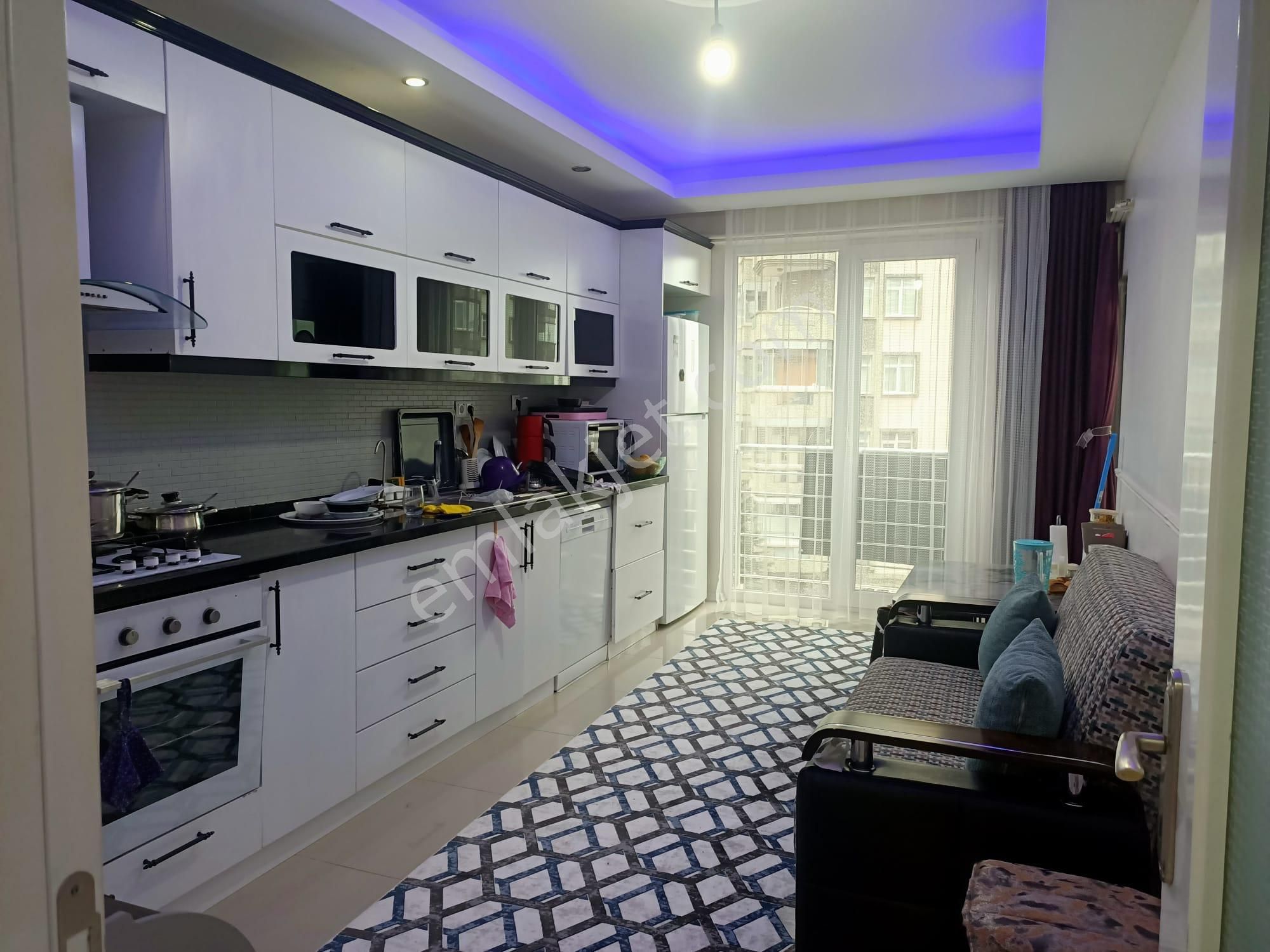 Kalkancıda Sahibinden 3+1 Geniş Daire - Görsel 11