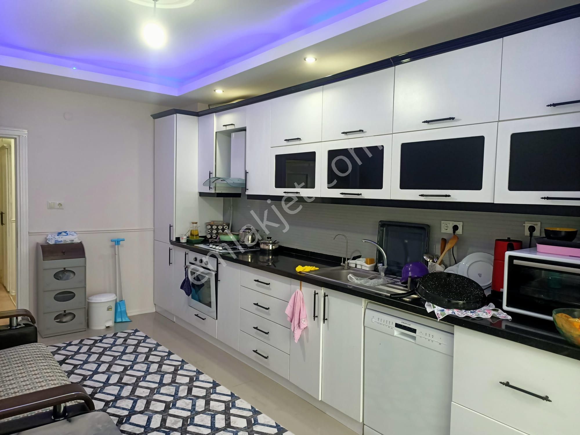 Kalkancıda Sahibinden 3+1 Geniş Daire - Görsel 13