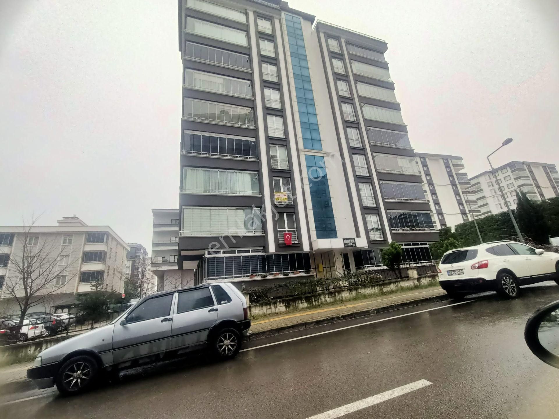 Kalkancıda Sahibinden 3+1 Geniş Daire