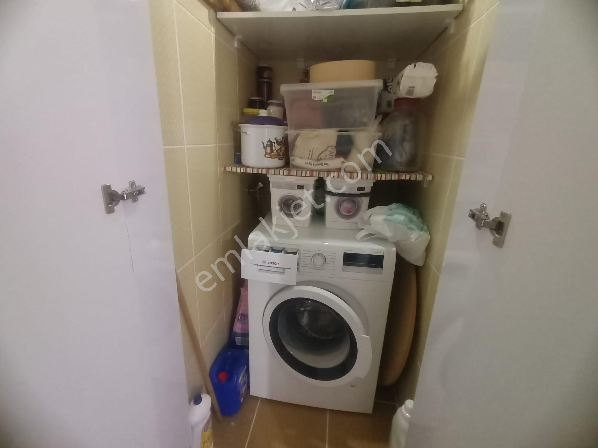 Kalkancıda Sahibinden 3+1 Geniş Daire - Görsel 29