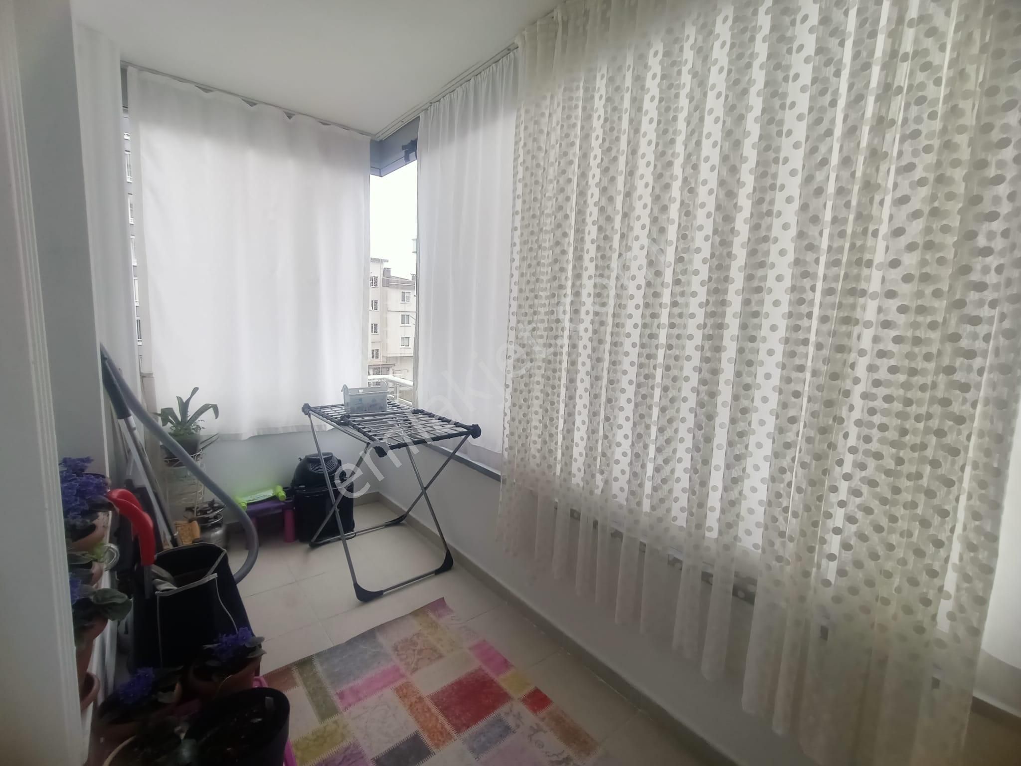 Kalkancıda Sahibinden 3+1 Geniş Daire - Görsel 16