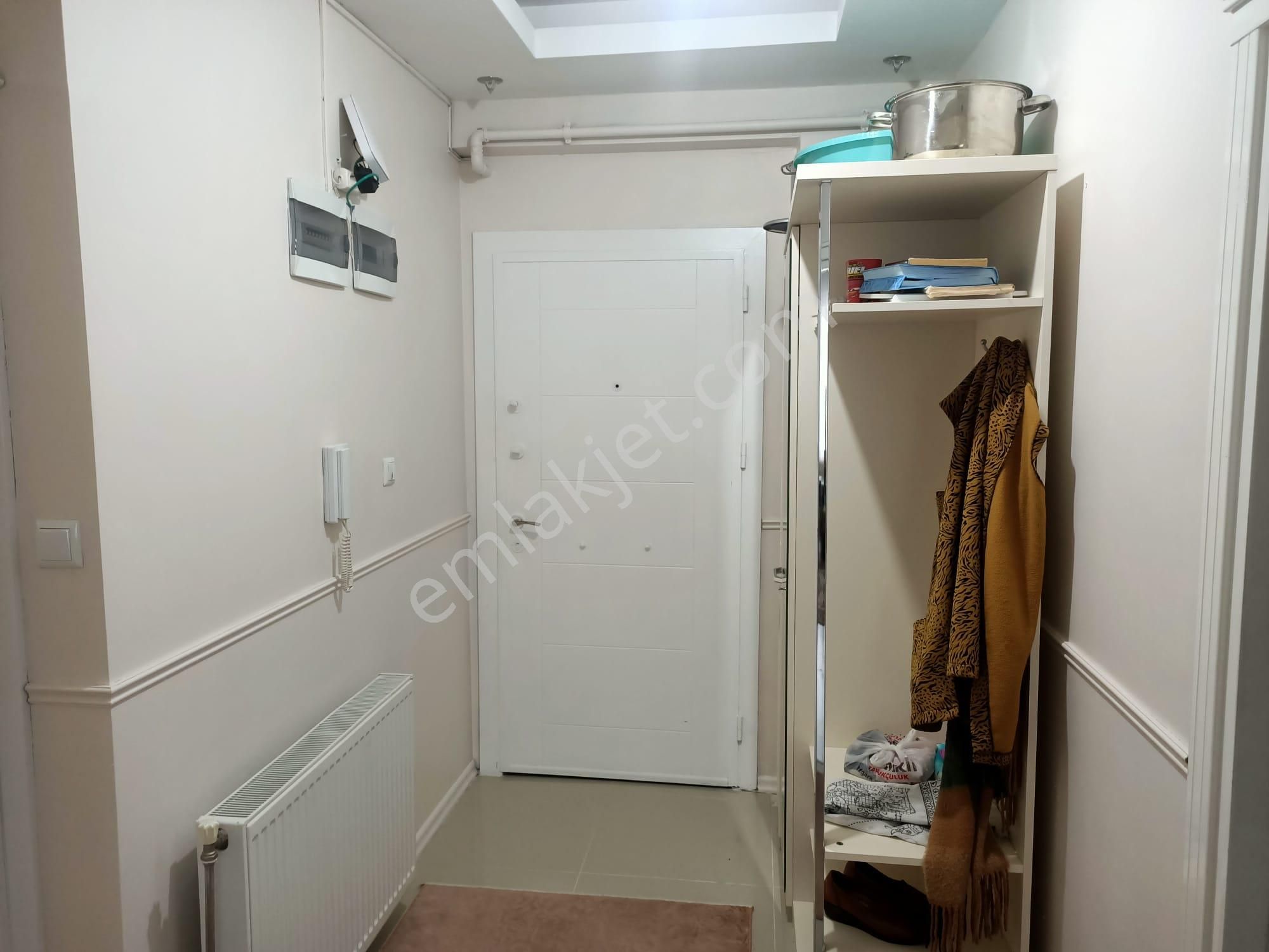 Kalkancıda Sahibinden 3+1 Geniş Daire - Görsel 7