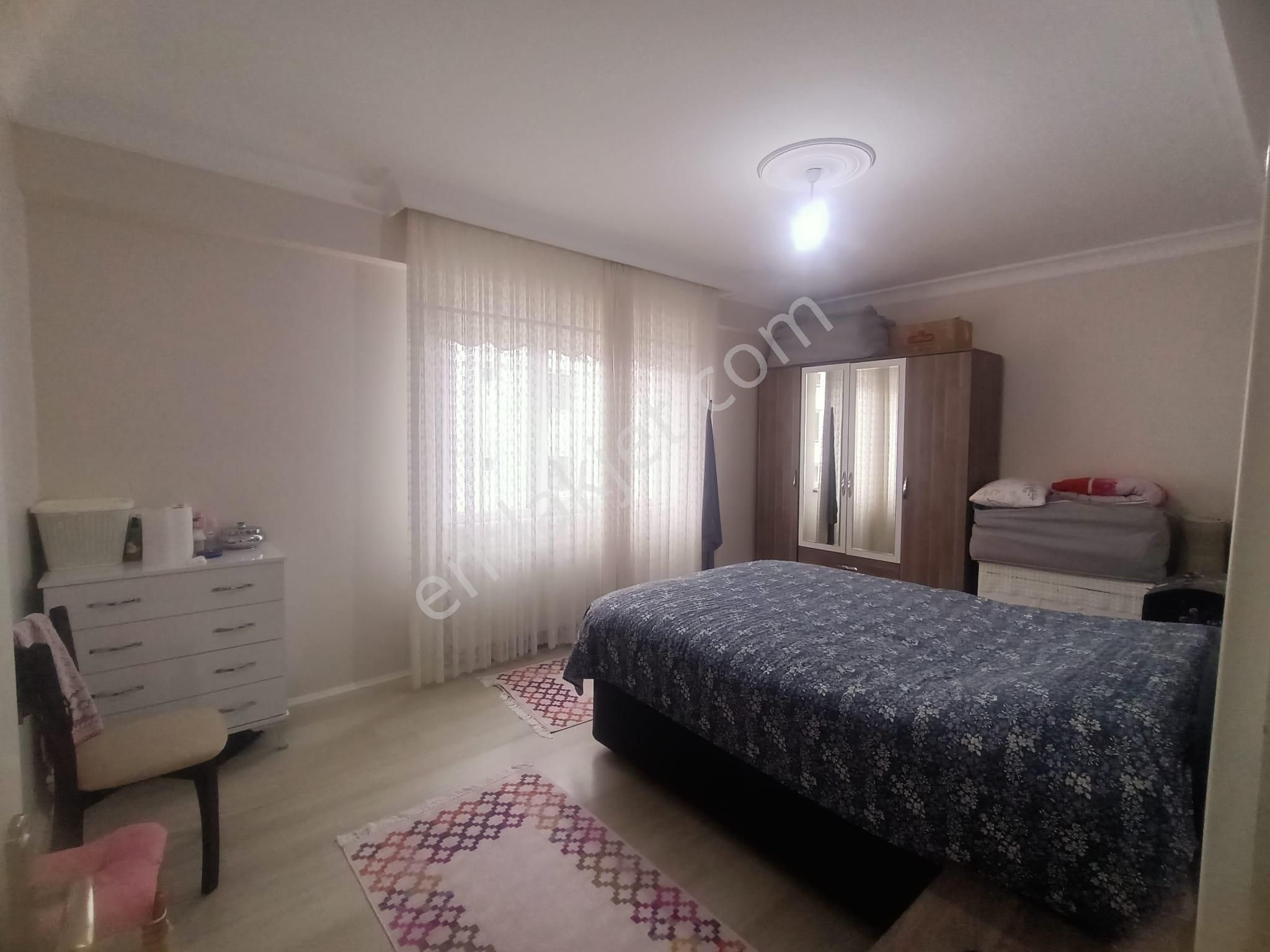 Kalkancıda Sahibinden 3+1 Geniş Daire - Görsel 18