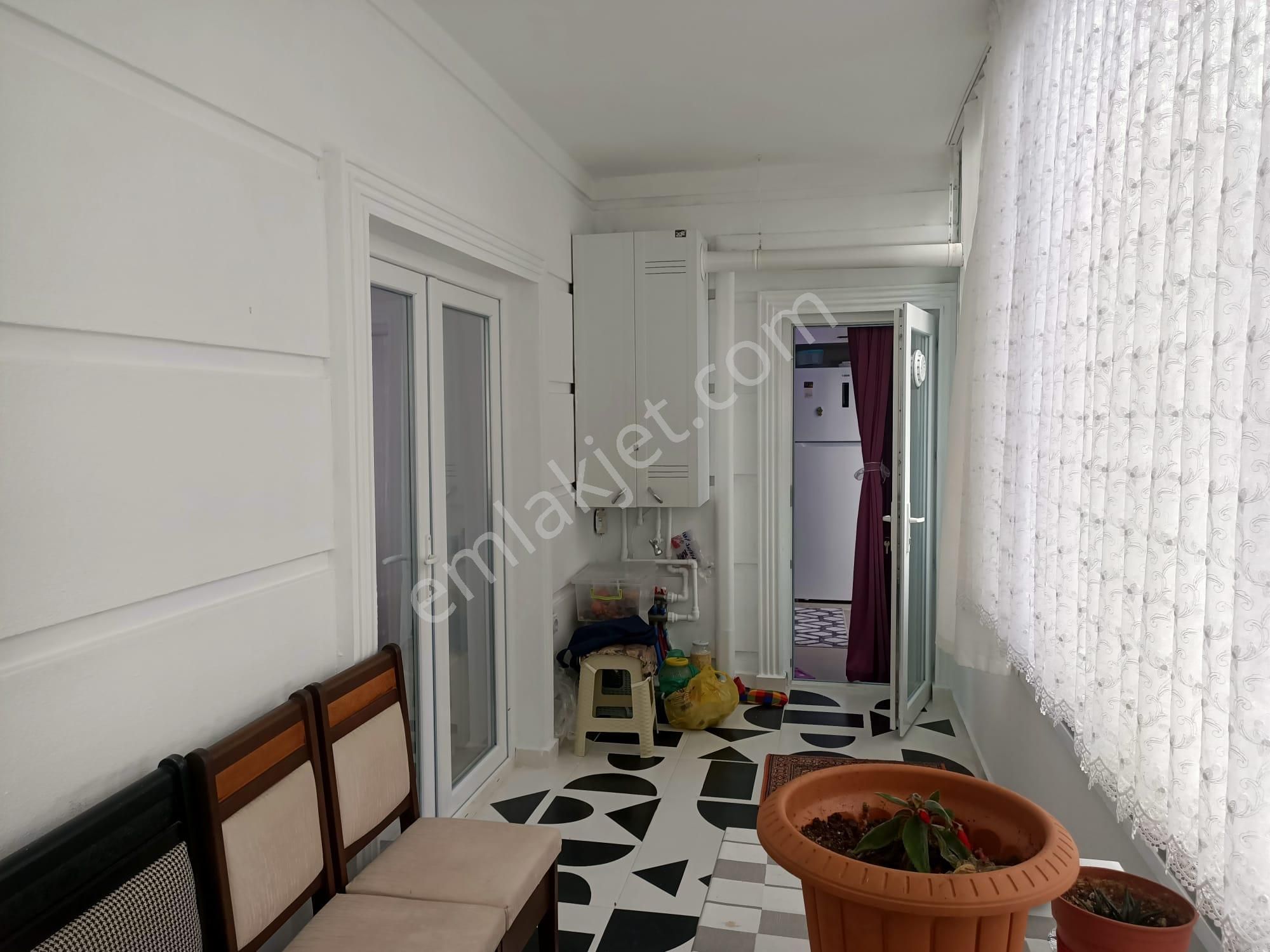 Kalkancıda Sahibinden 3+1 Geniş Daire - Görsel 5