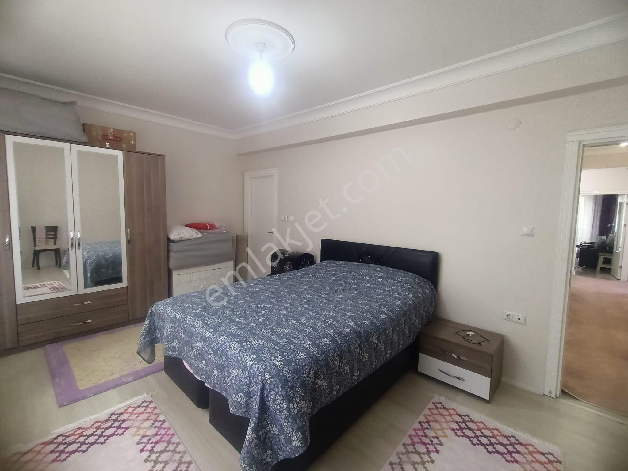 Kalkancıda Sahibinden 3+1 Geniş Daire - Görsel 22