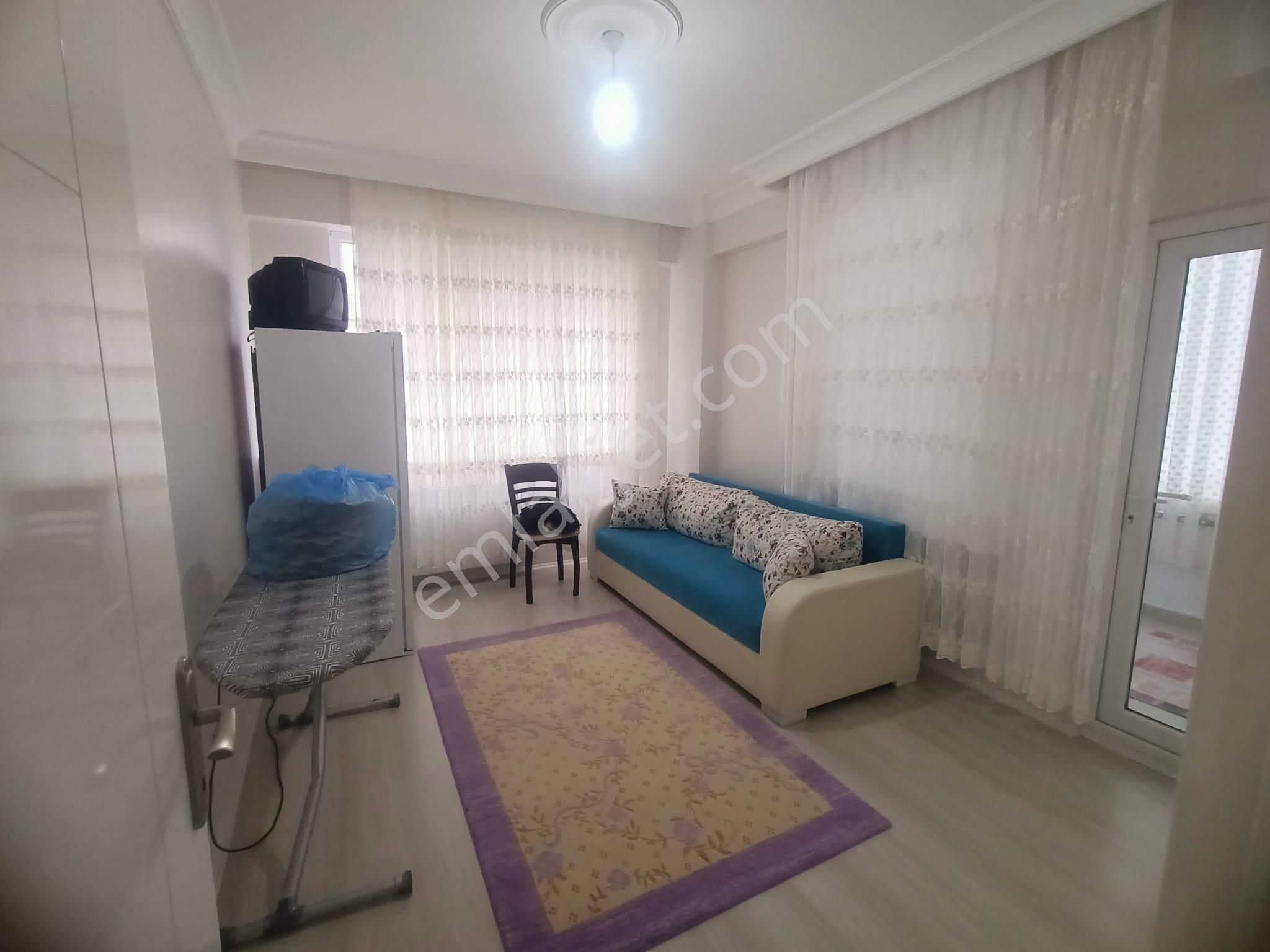 Kalkancıda Sahibinden 3+1 Geniş Daire - Görsel 24