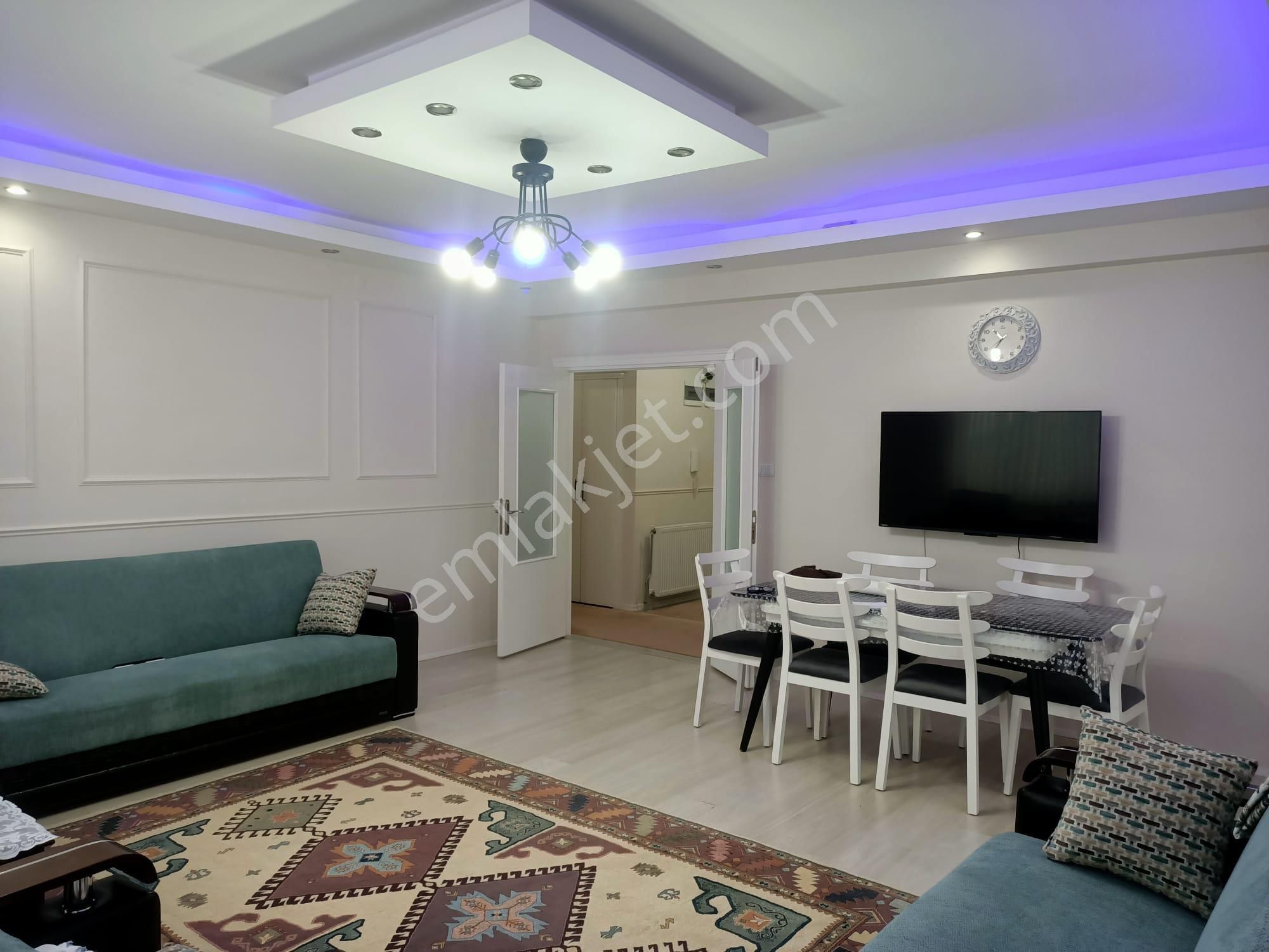 Kalkancıda Sahibinden 3+1 Geniş Daire - Görsel 4