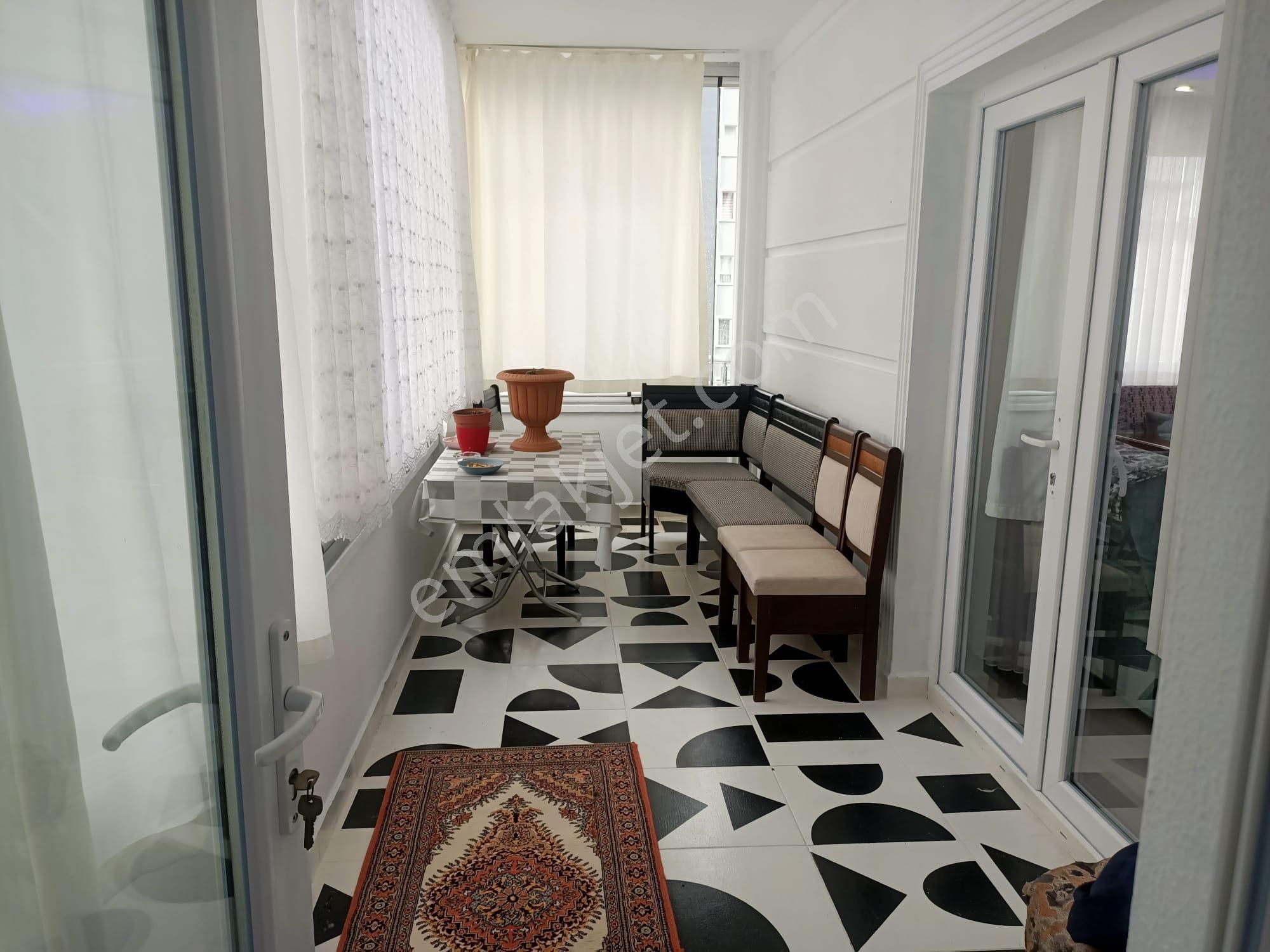 Kalkancıda Sahibinden 3+1 Geniş Daire - Görsel 23