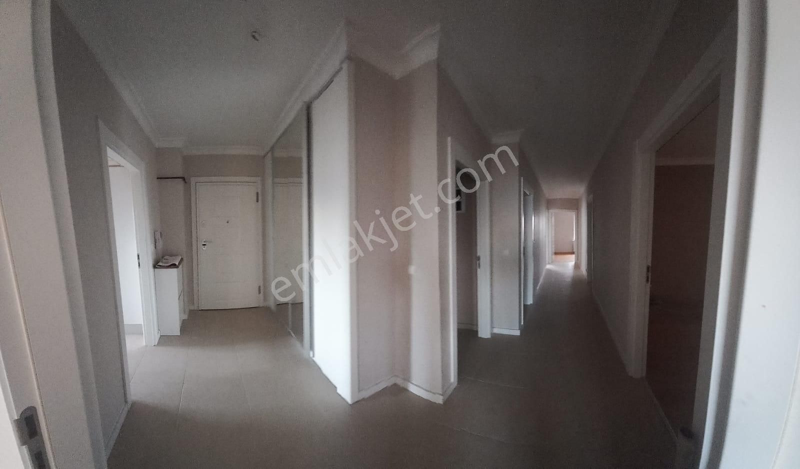 Park Caddesi Günışığı Safir' De 4+1 Kiralık - Görsel 23