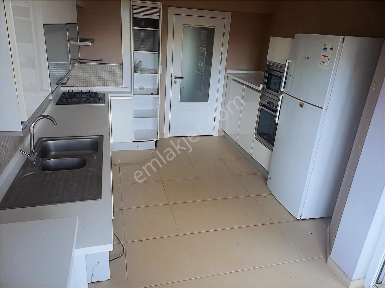 Park Caddesi Günışığı Safir' De 4+1 Kiralık - Görsel 24