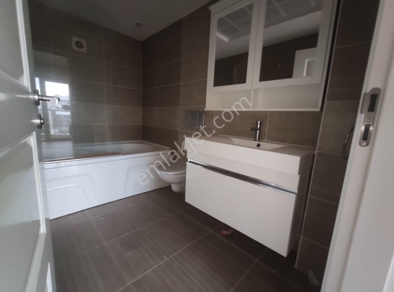 Park Caddesi Günışığı Safir' De 4+1 Kiralık - Görsel 25